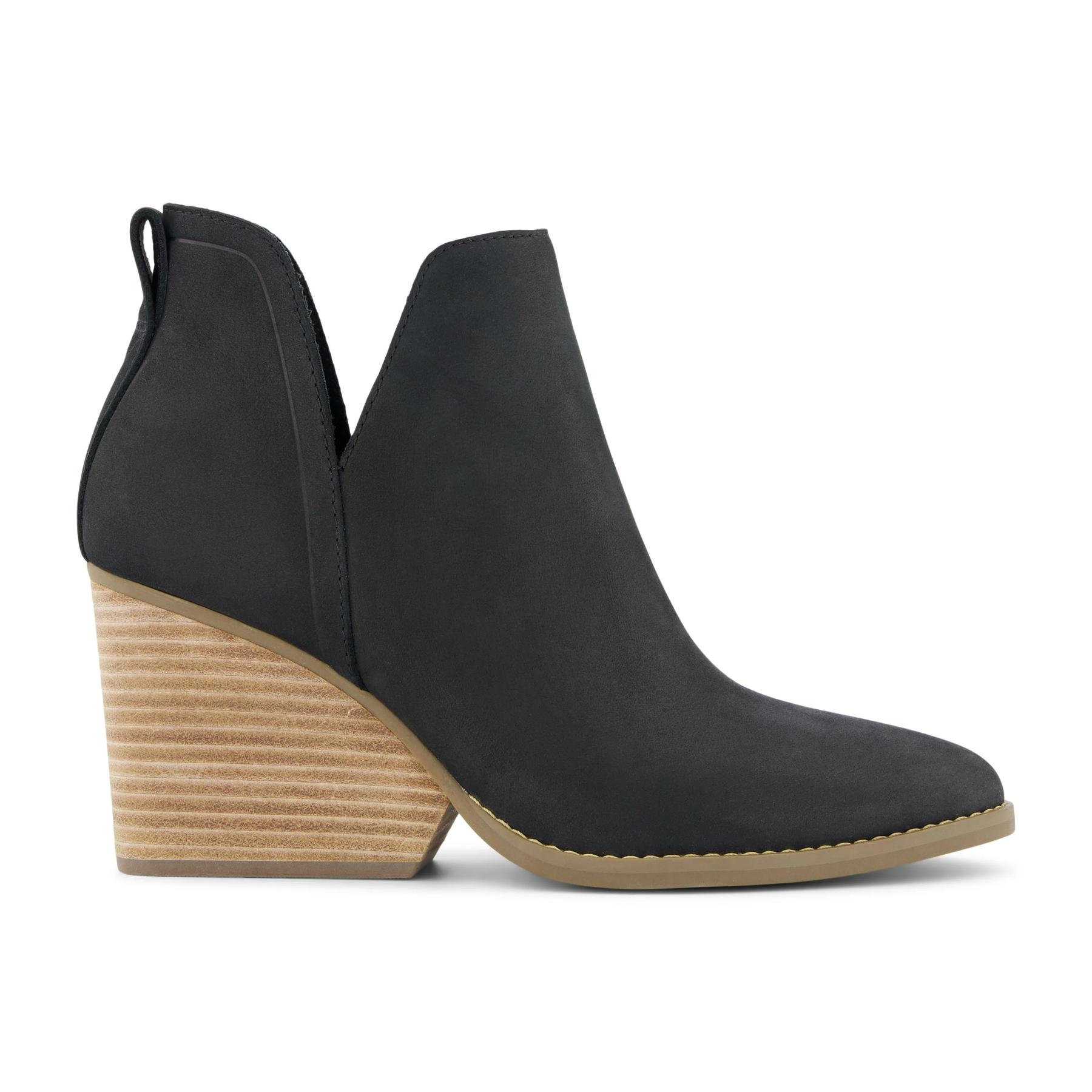 0195703550010 - Damen Stiefeletten Toms Eliza