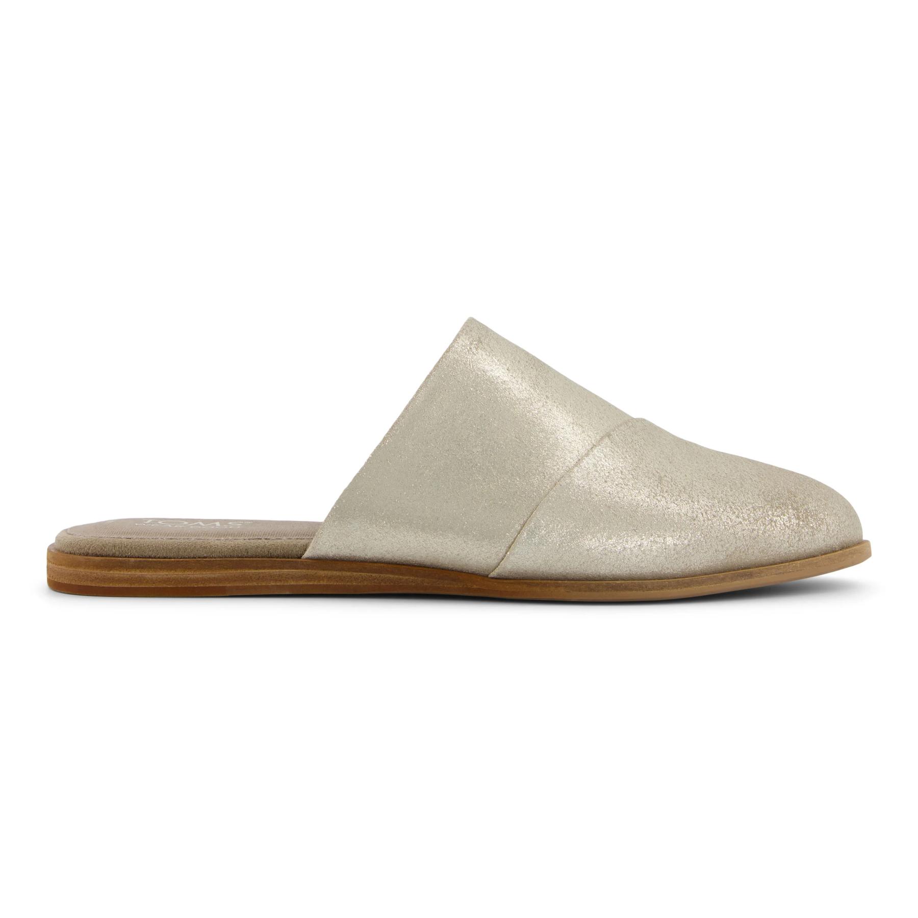 0195703552526 - Pantoletten 3800 Damen Toms Jade