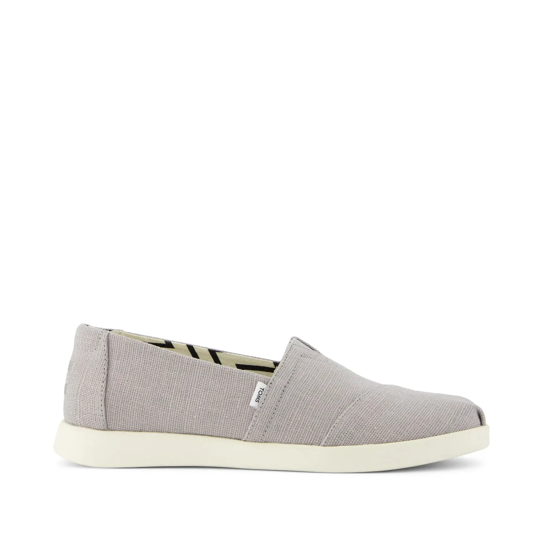 0195703585388 - Damen Espadrilles Toms Alpargata Plus