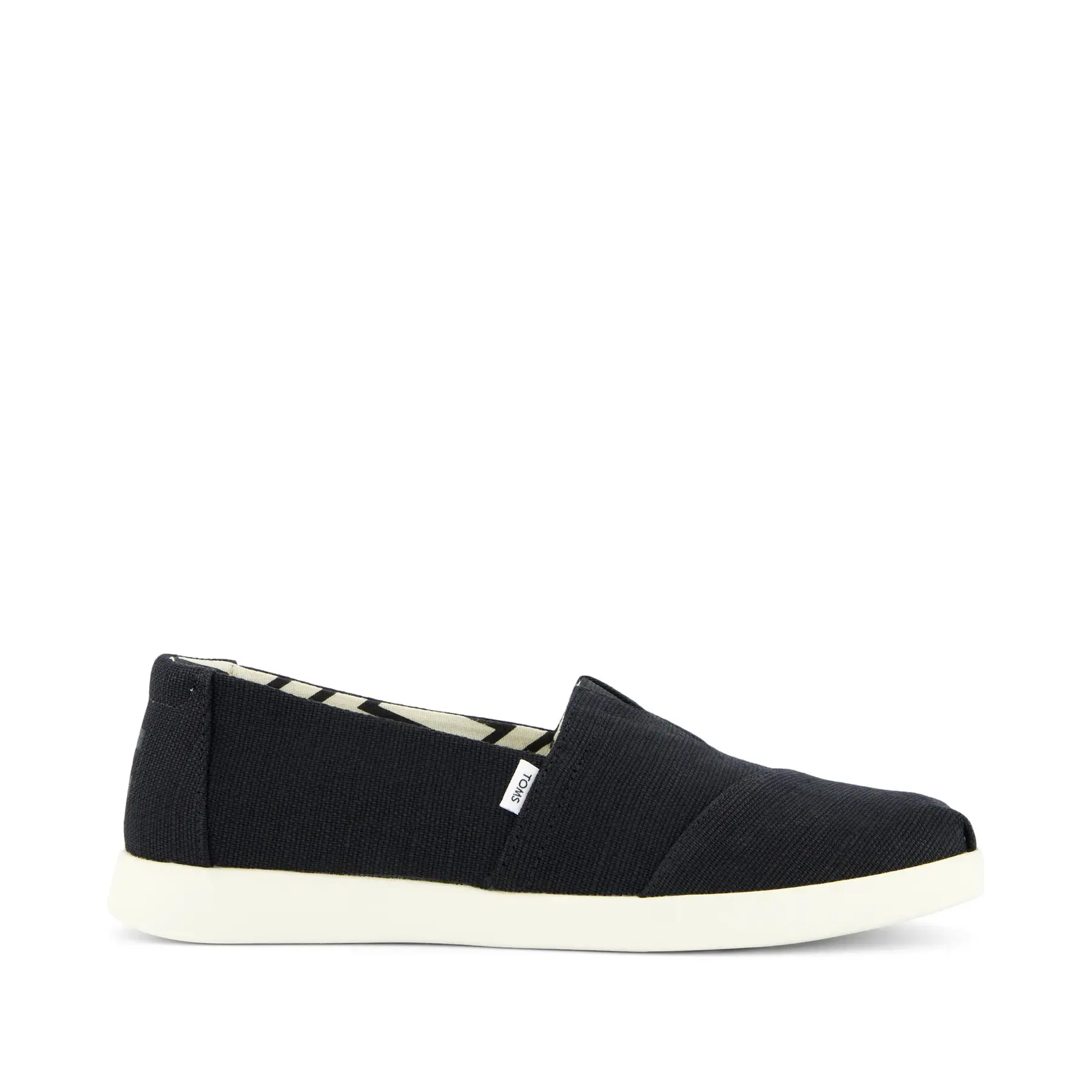 0195703585678 - Damen Espadrilles Toms Alpargata Plus