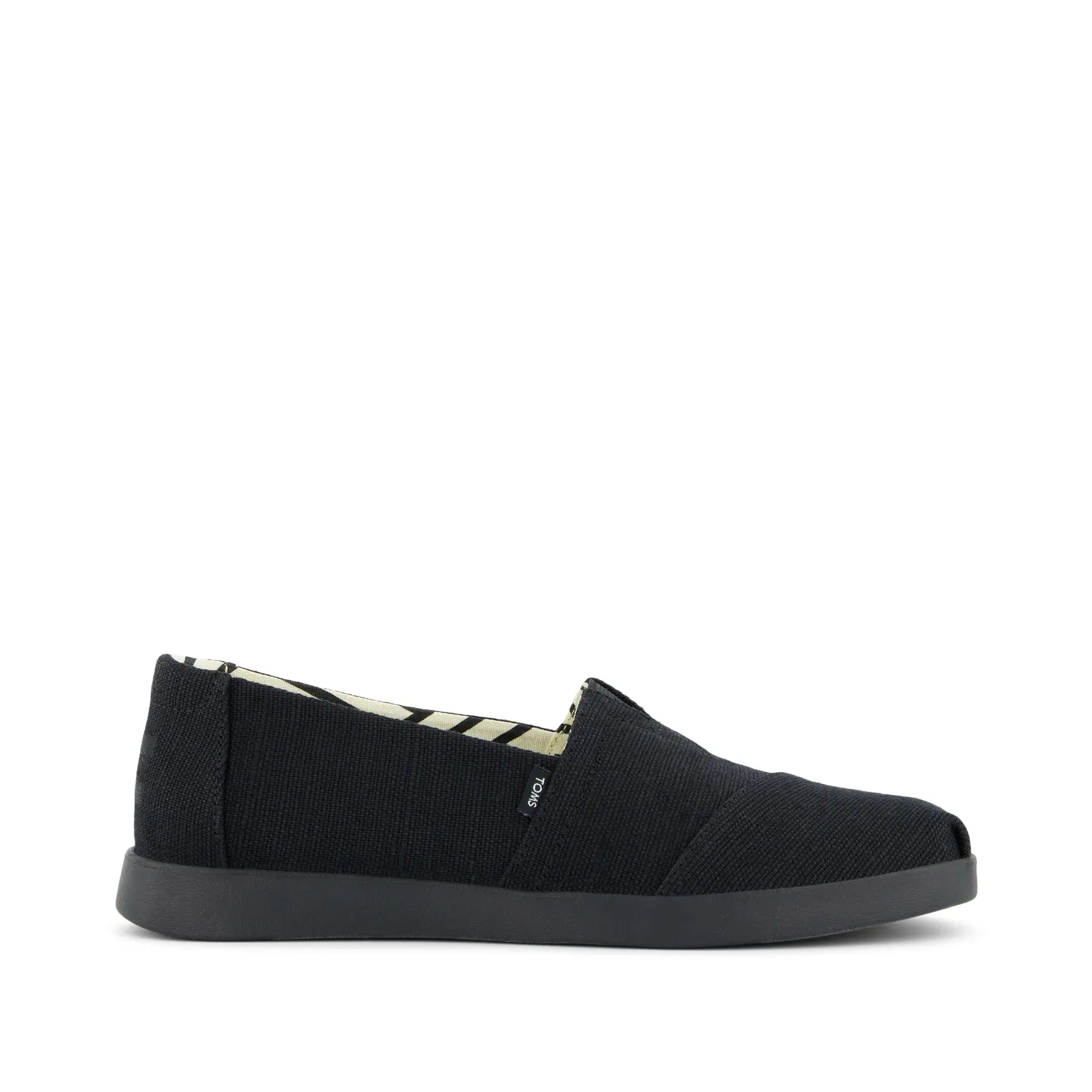 0195703585807 - Damen Espadrilles Toms Alpargata Classique