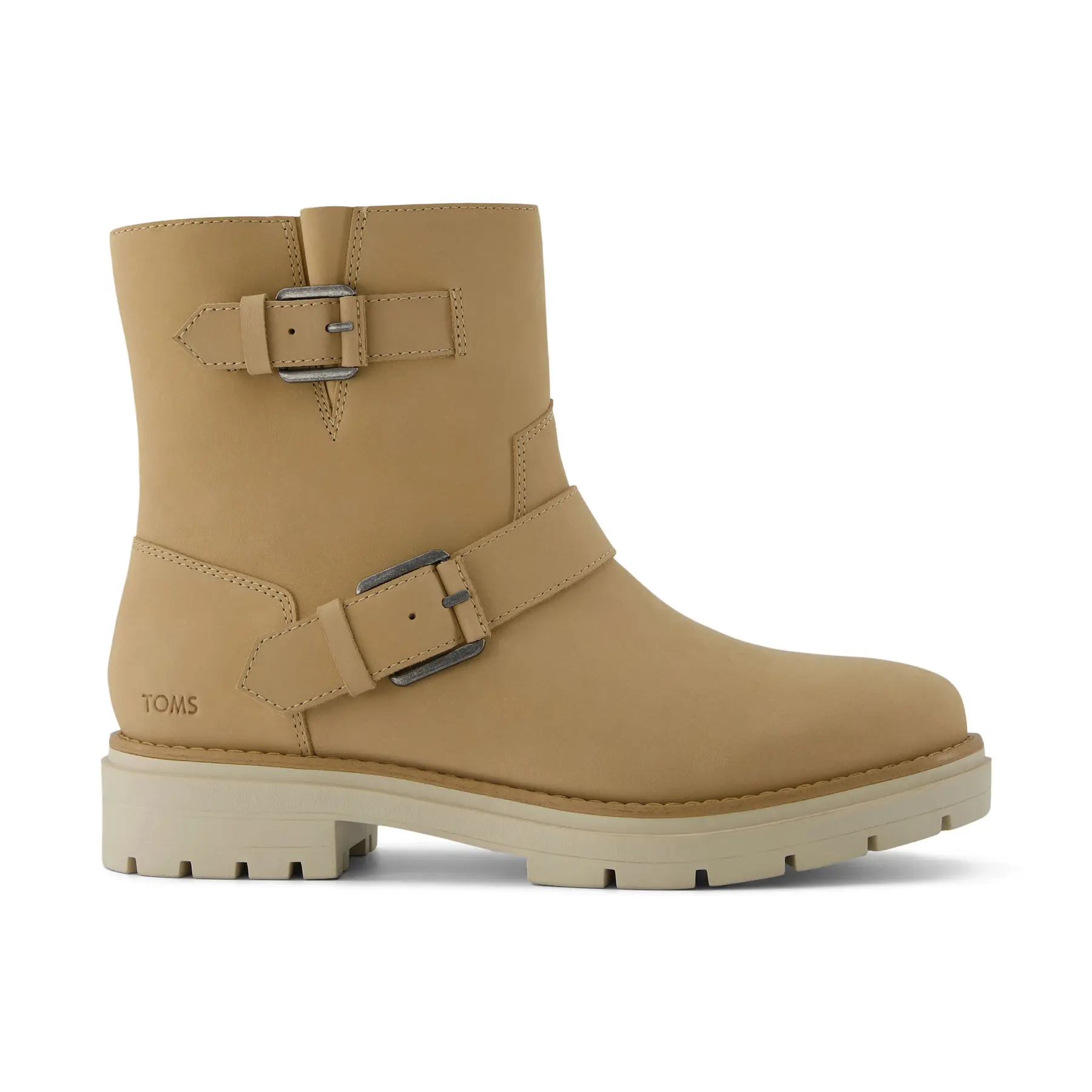 0195703602825 - Stiefeletten 5600 Damen Toms Ionie Moto