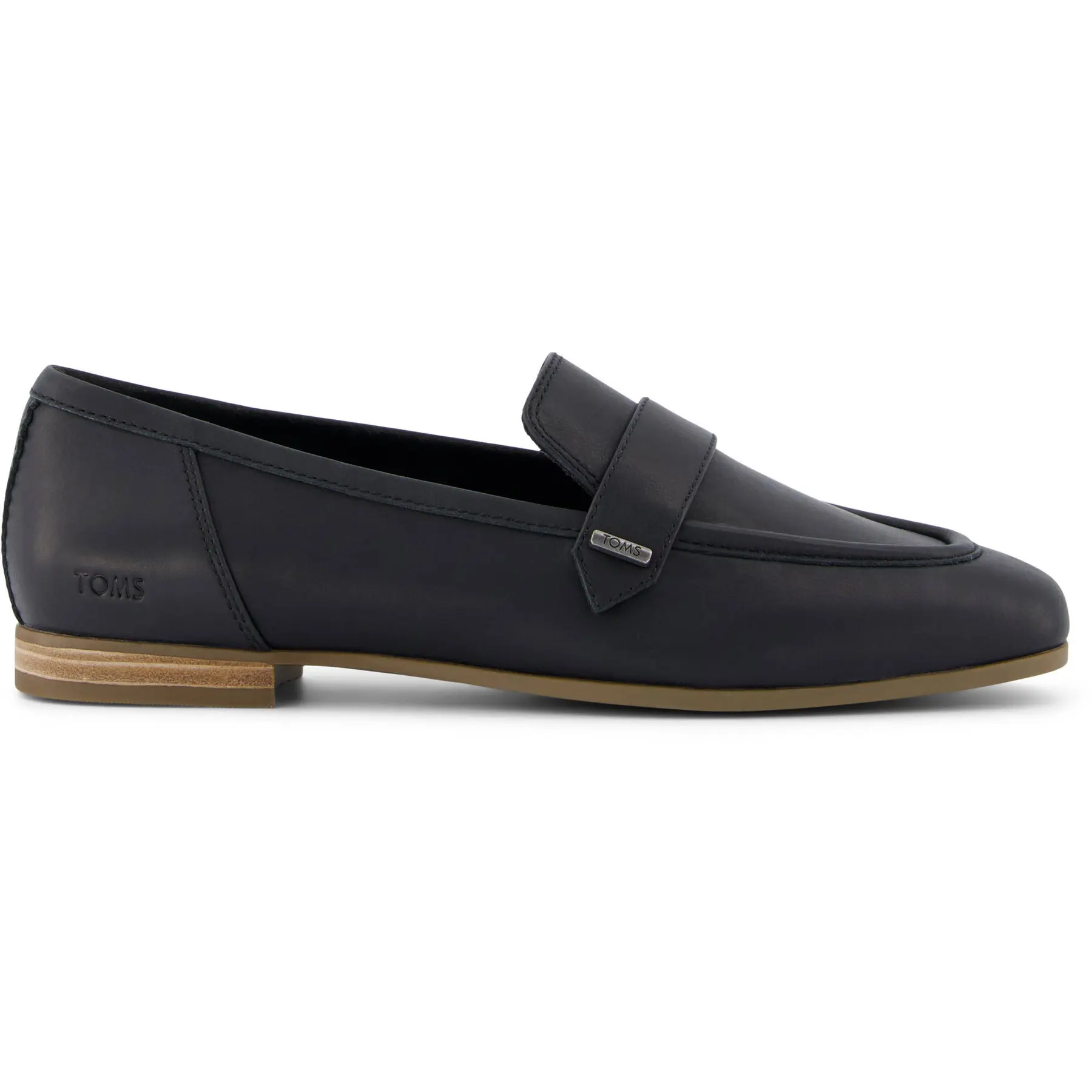 0195703604454 - Mokassins aus Leder Damen Toms Lynett