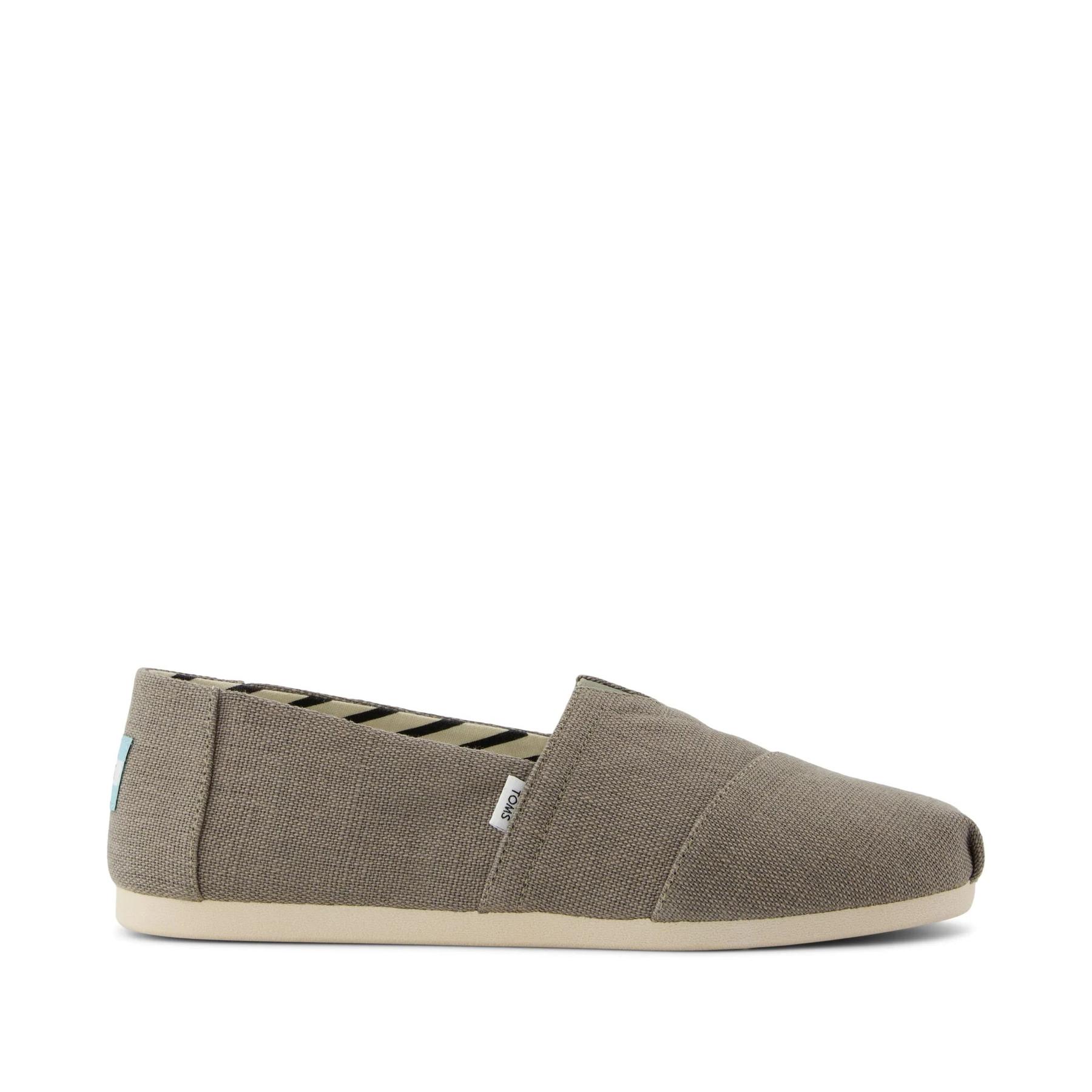 0195703633126 - Espadrilles Toms Alpargata Classique