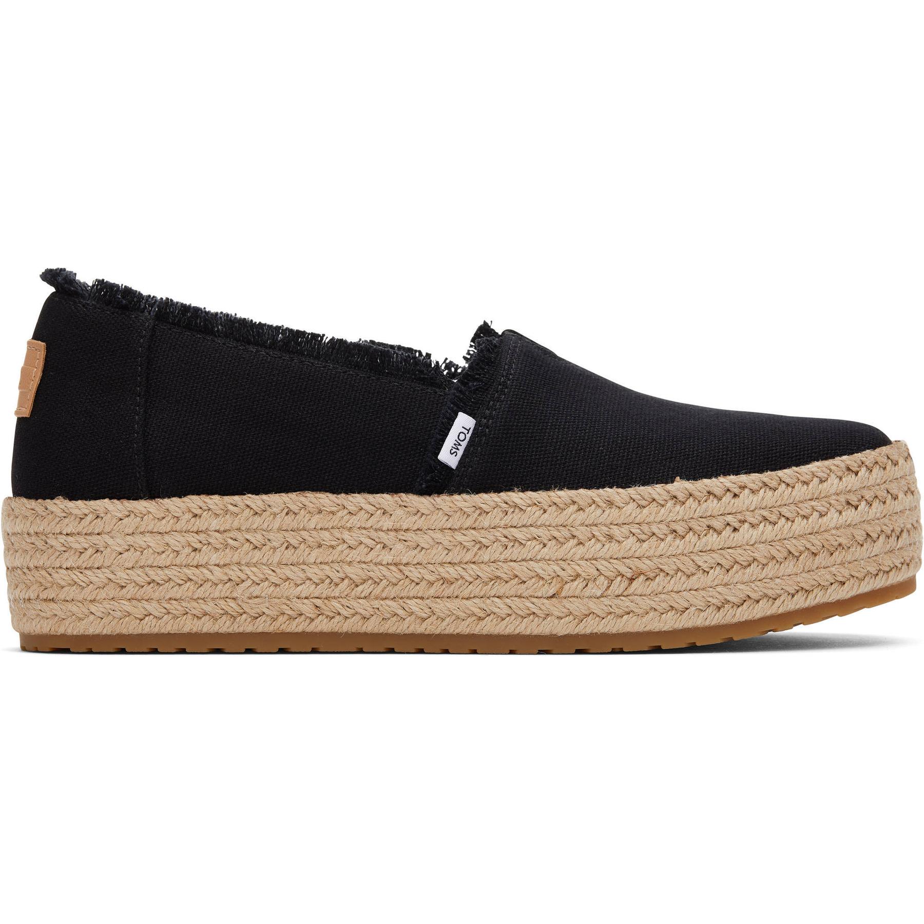 0195703634499 - Damen Espadrilles Toms Valence