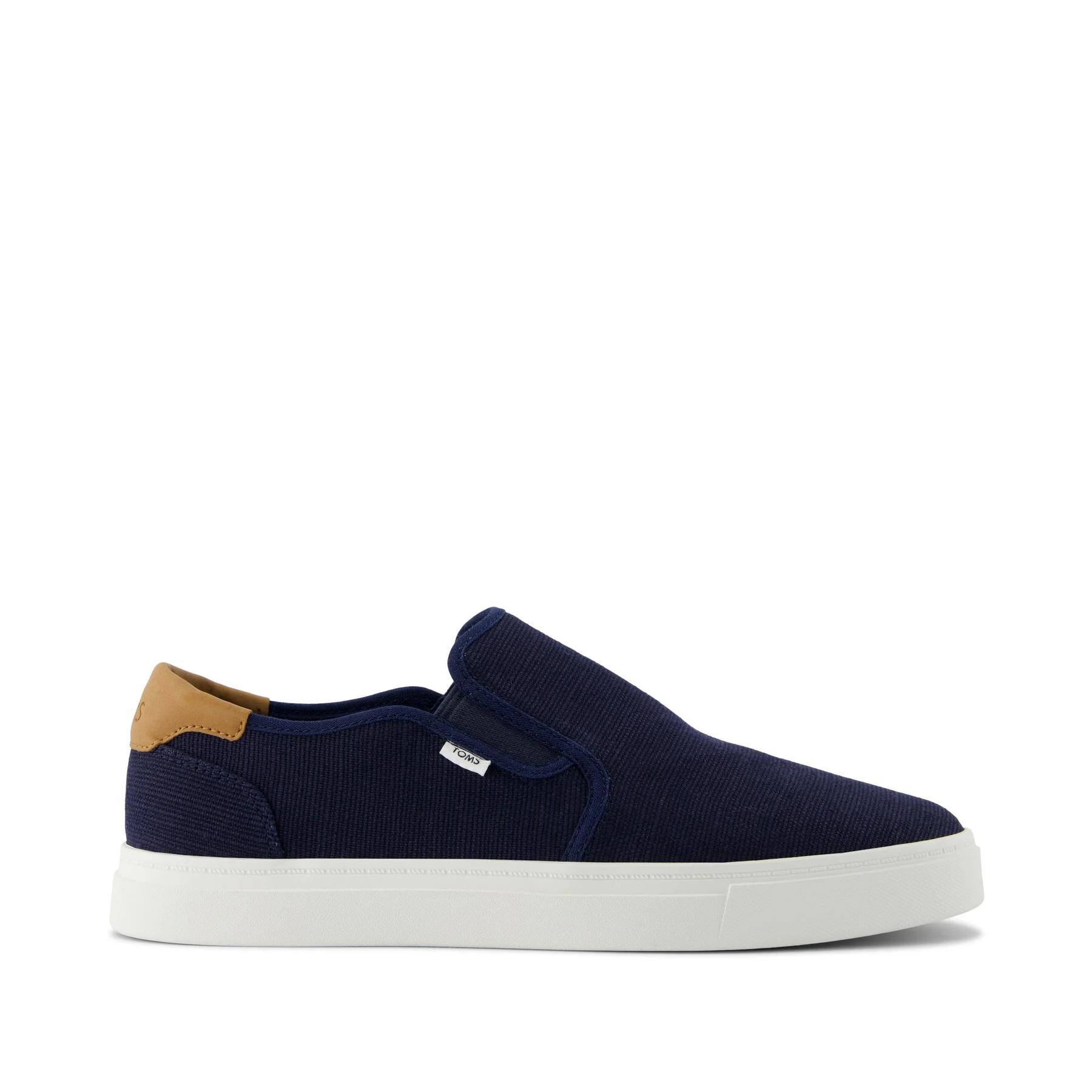 0195703650444 - Legacy-Canvas-Sneaker Toms Baja 20
