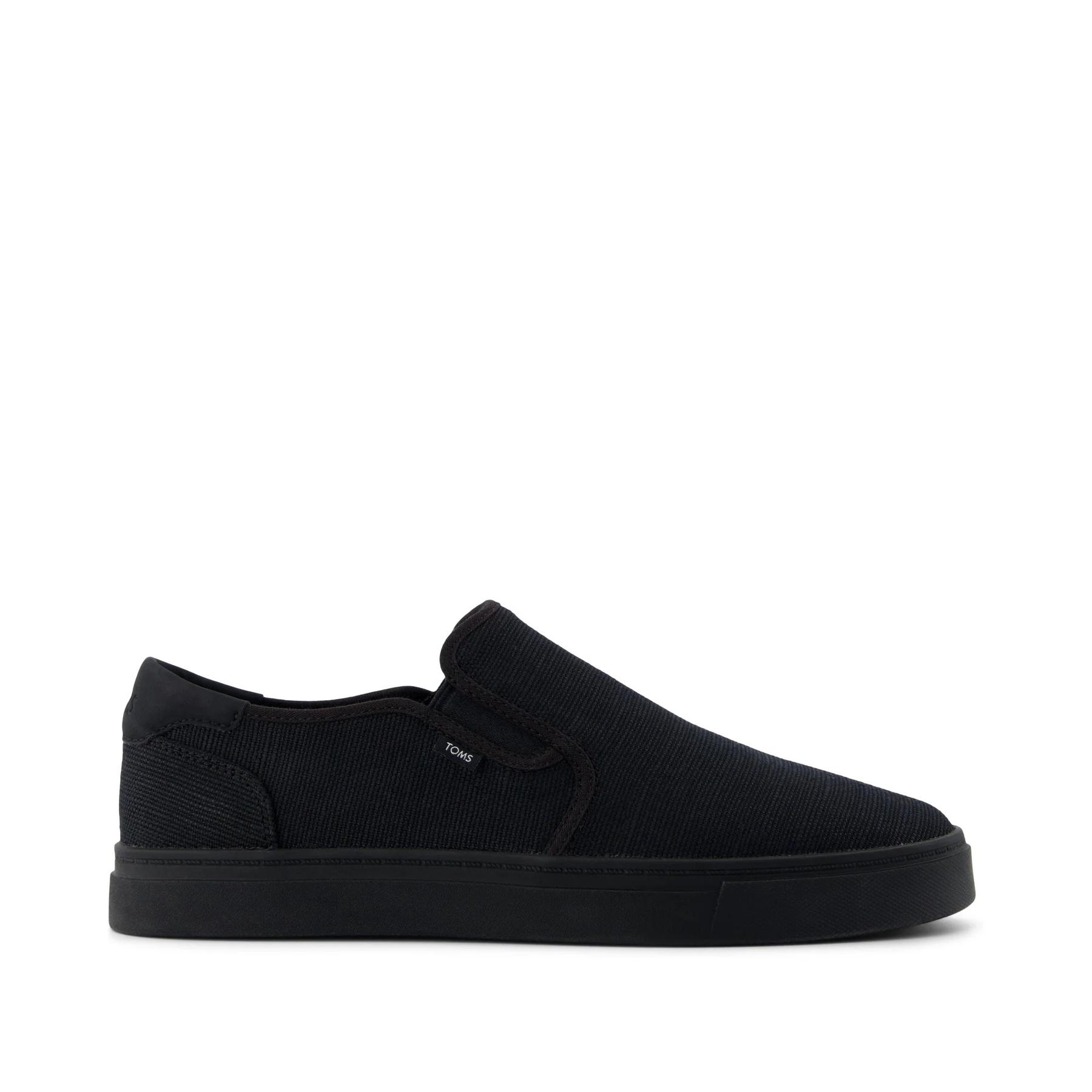 0195703651342 - Segeltuchschuhe Toms Baja 20