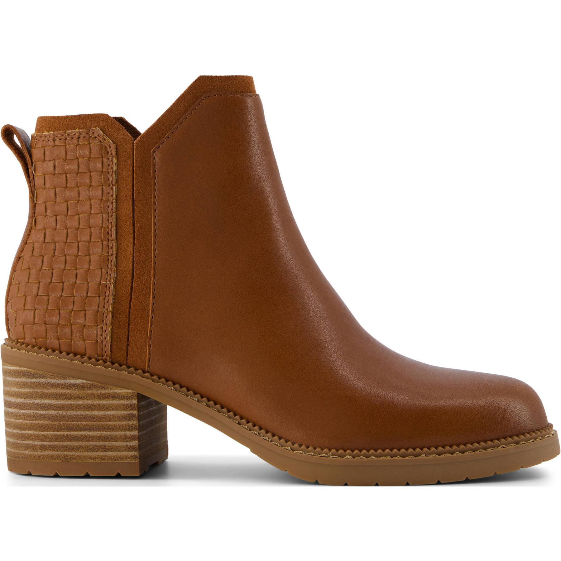 0195703717475 - Damen Stiefeletten Toms Hailey 0195703717475 - Damen Stiefeletten Toms Hailey