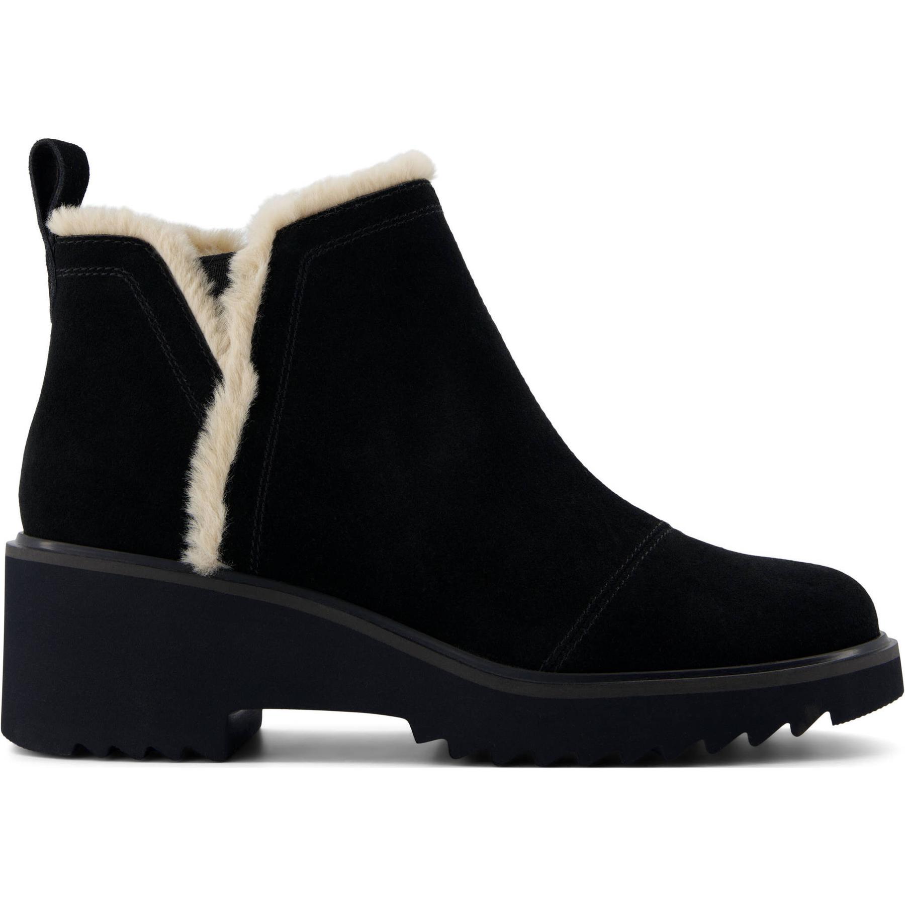 0195703719141 - Damen Stiefeletten Toms Maude