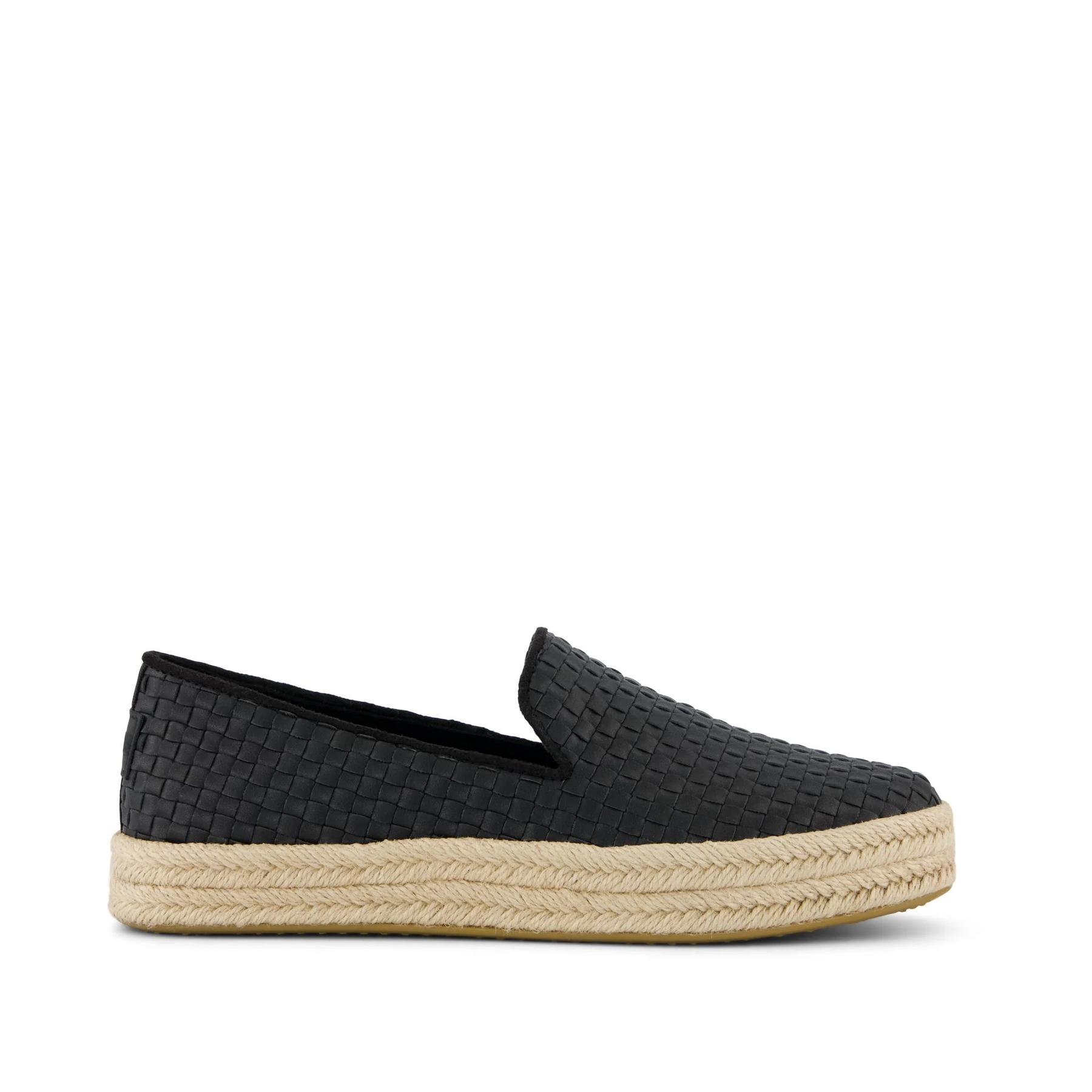 0195703728846 - Damen Espadrilles Toms Caroline