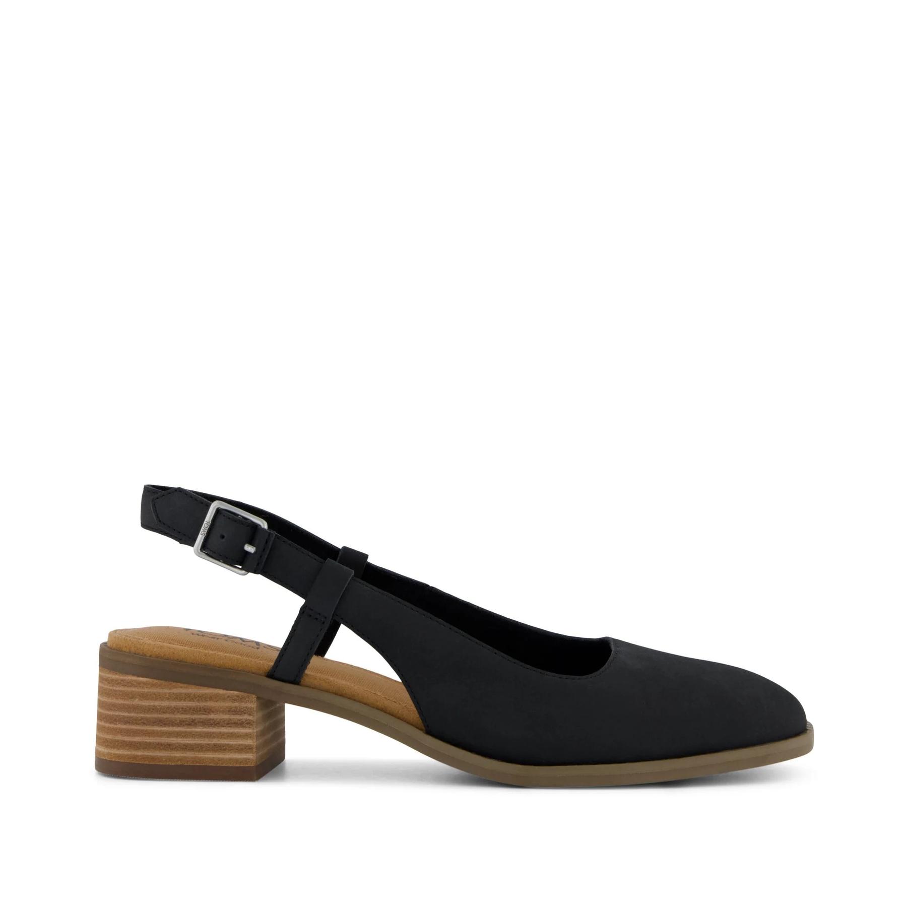 0195703721533 - Sandalen für Damen Toms Jacsli Drcas