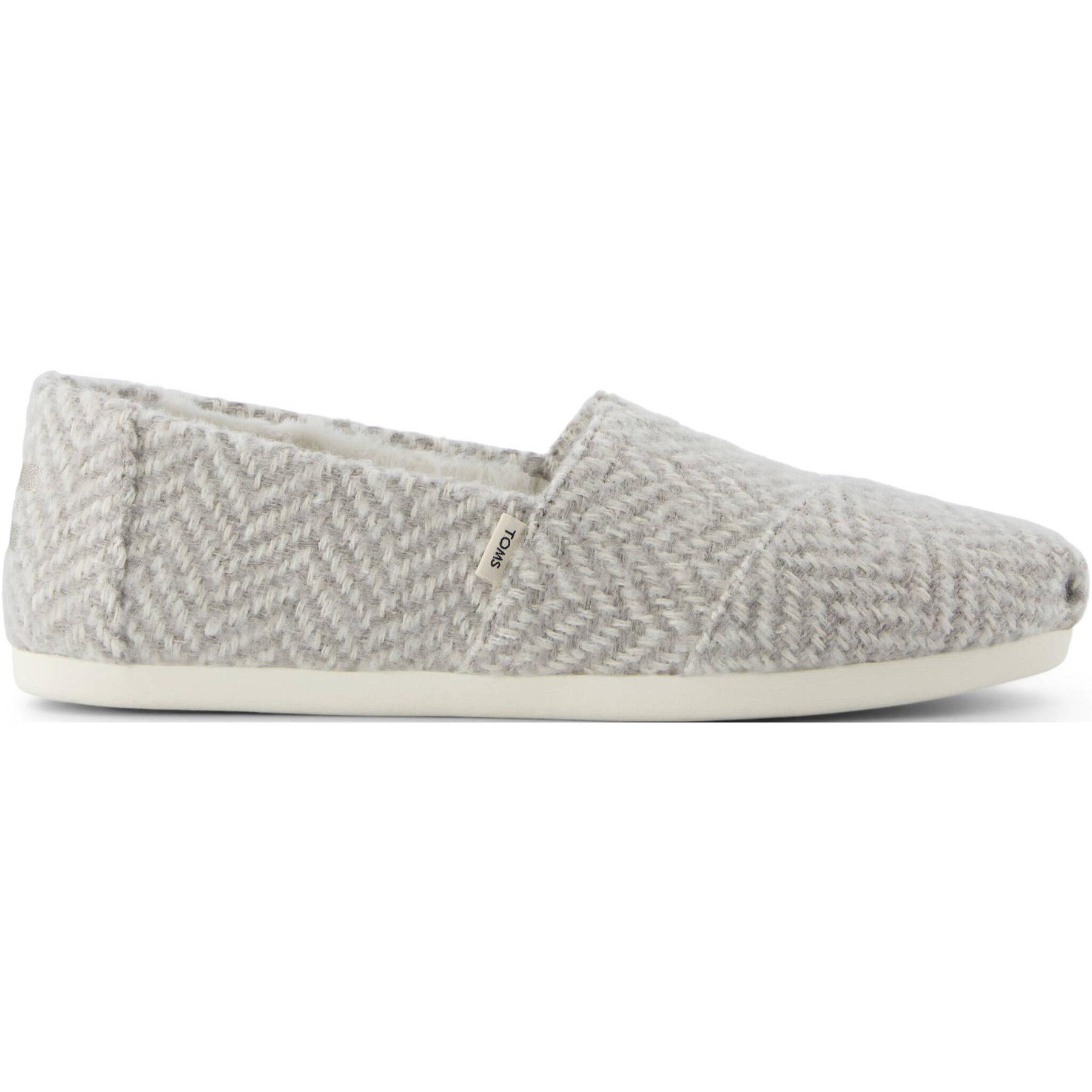 0195703724909 - Damen Espadrilles Toms Alpargata Classique 0195703724909 - Damen Espadrilles Toms Alpargata Classique