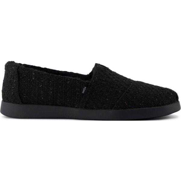 0195703727603 - Damen Espadrilles Toms Alplus Esp