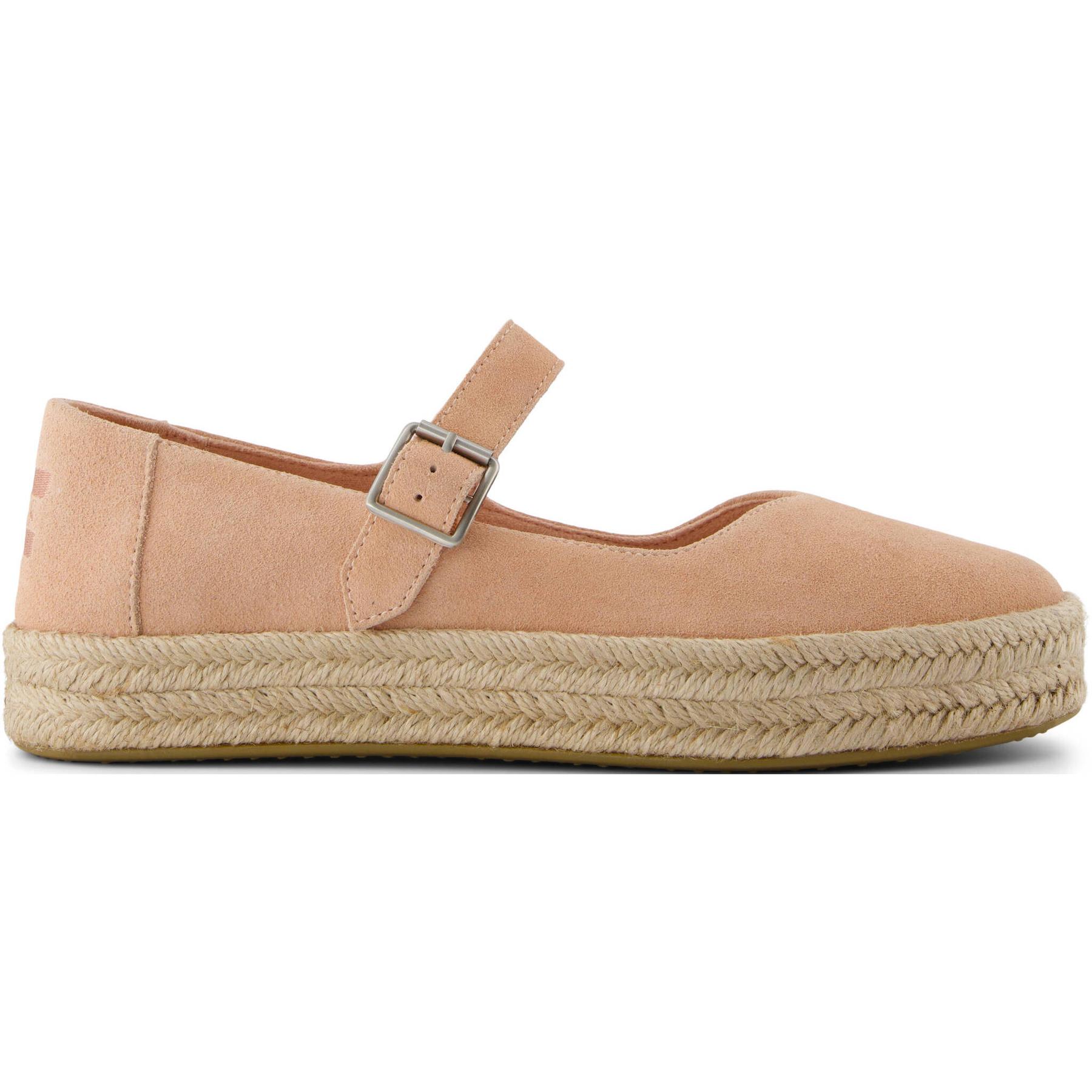 0195703729188 - Damen Espadrilles Toms Caroline Mary Jane