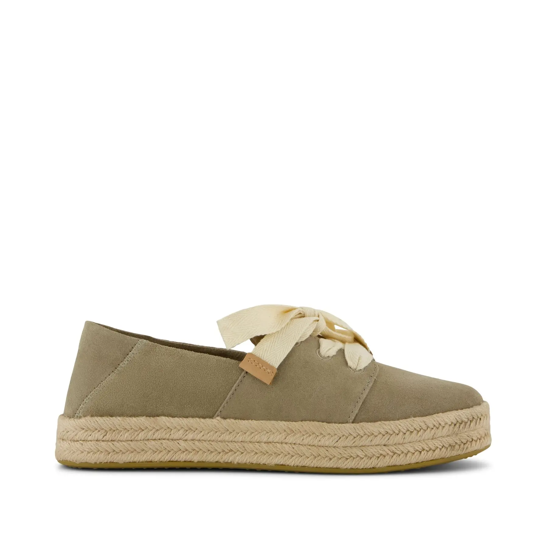 0195703729478 - Damen Espadrilles Toms Carolina