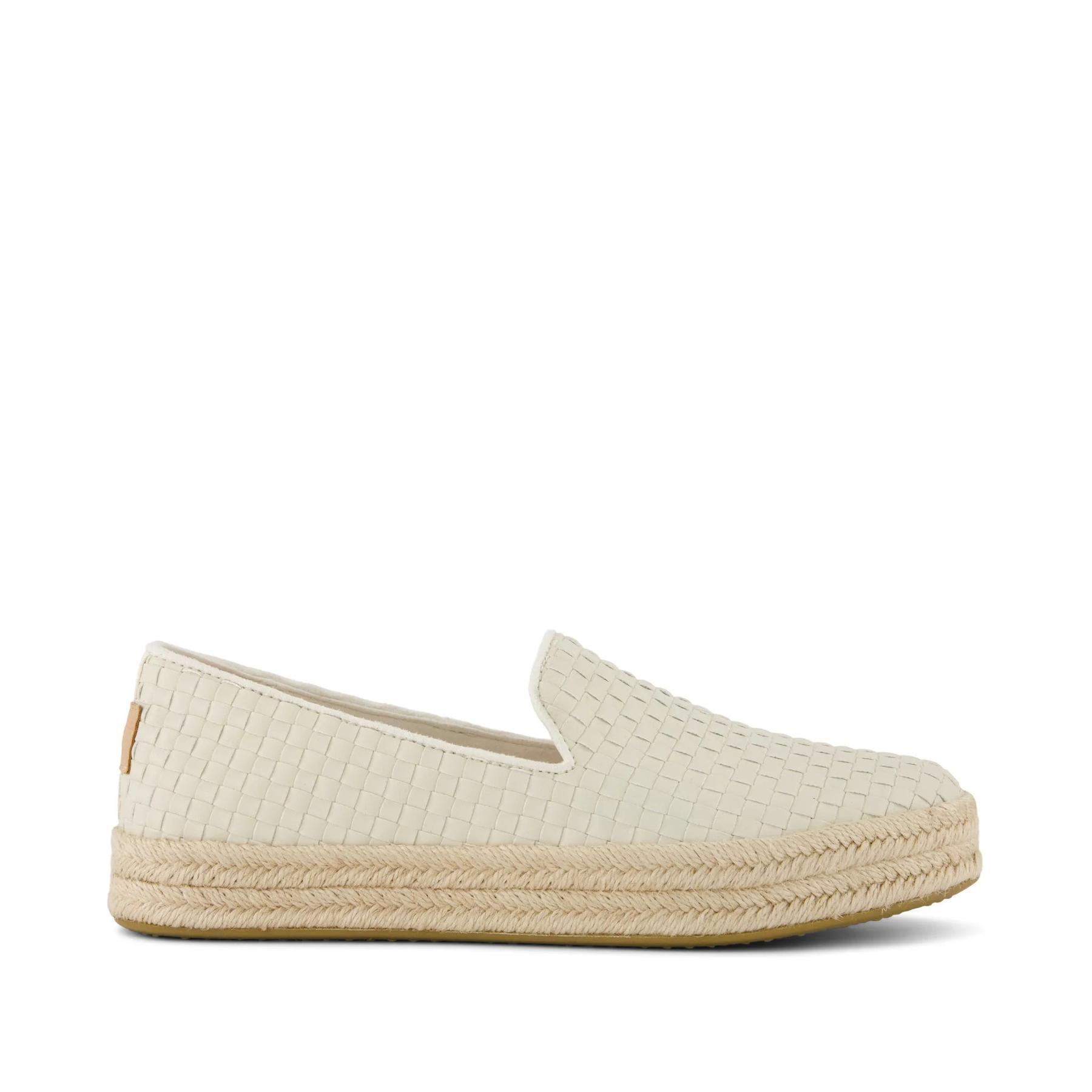 0195703729799 - Damen Espadrilles Toms Carolina
