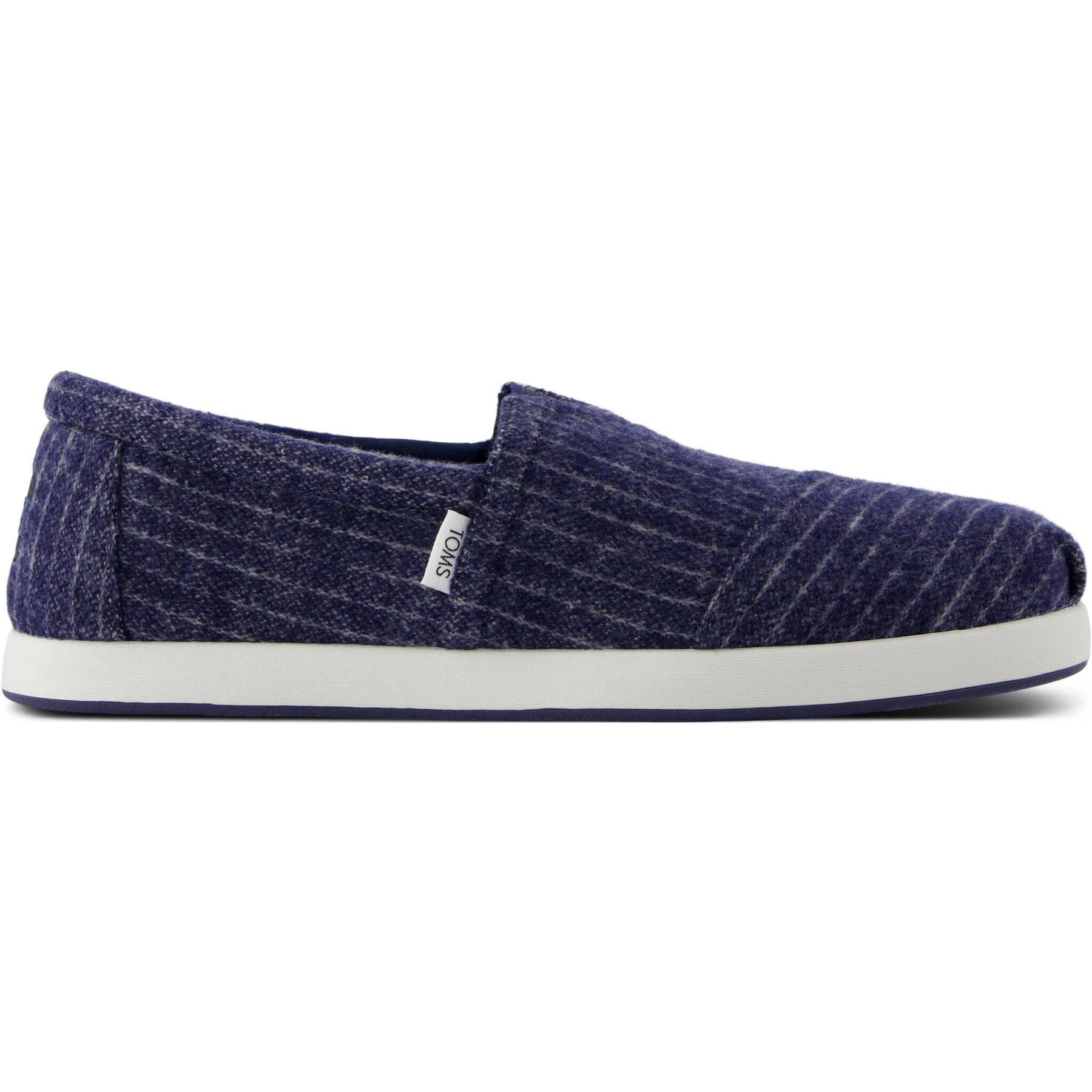 0195703734090 - Espadrilles Toms Alp FWD