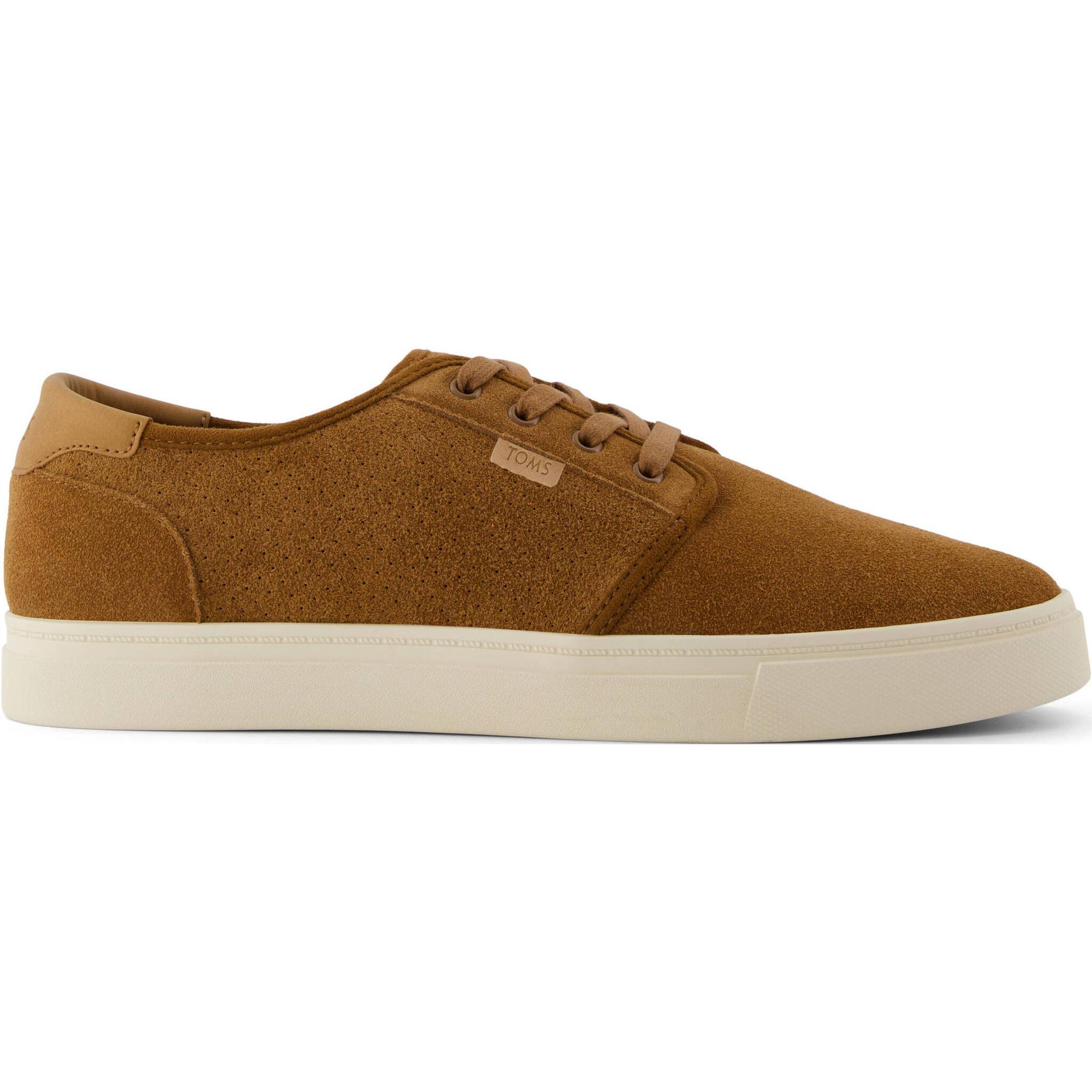 0195703736223 - Sneakers Toms Carlo 20