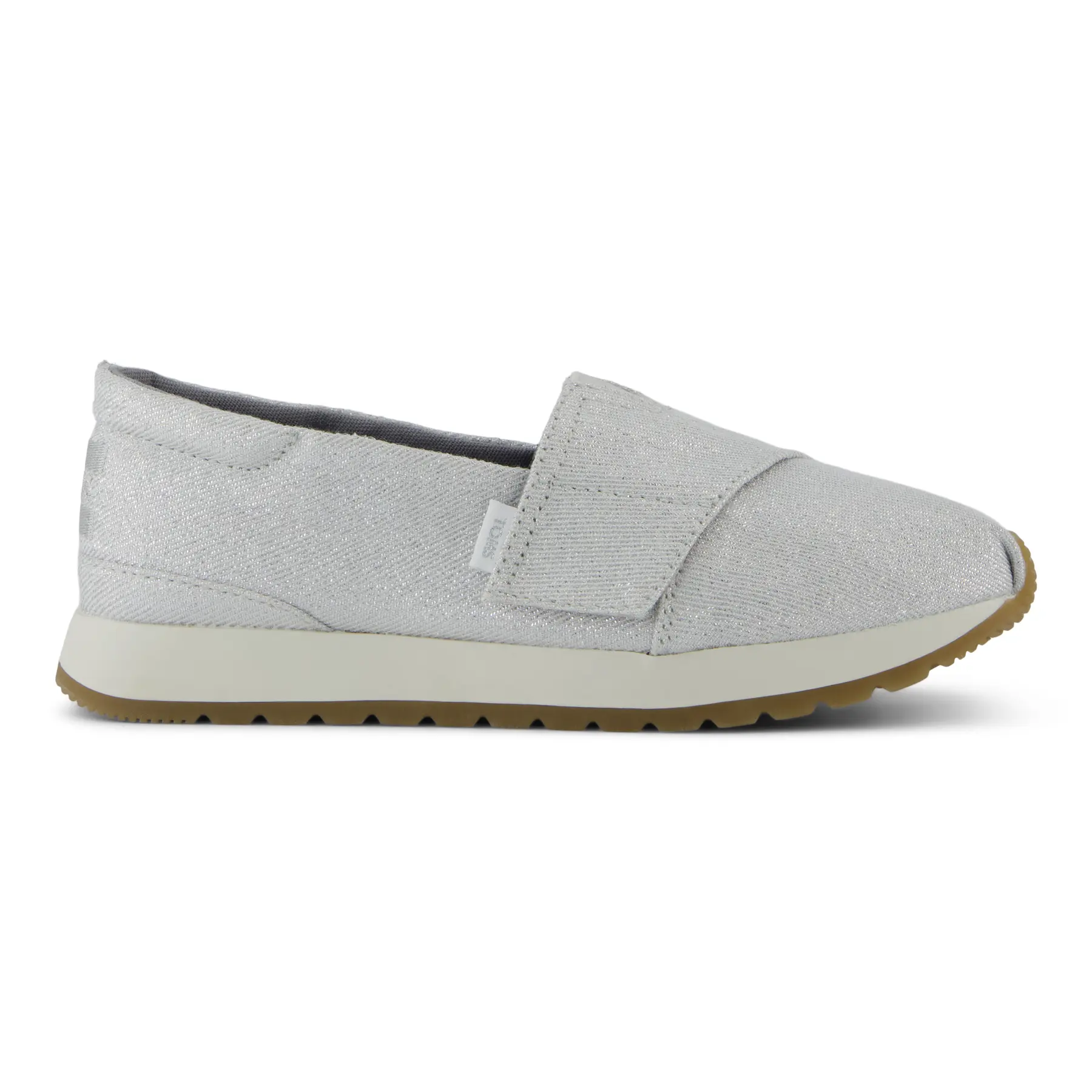 0195703744594 - Sneakers Toms Resident Plus