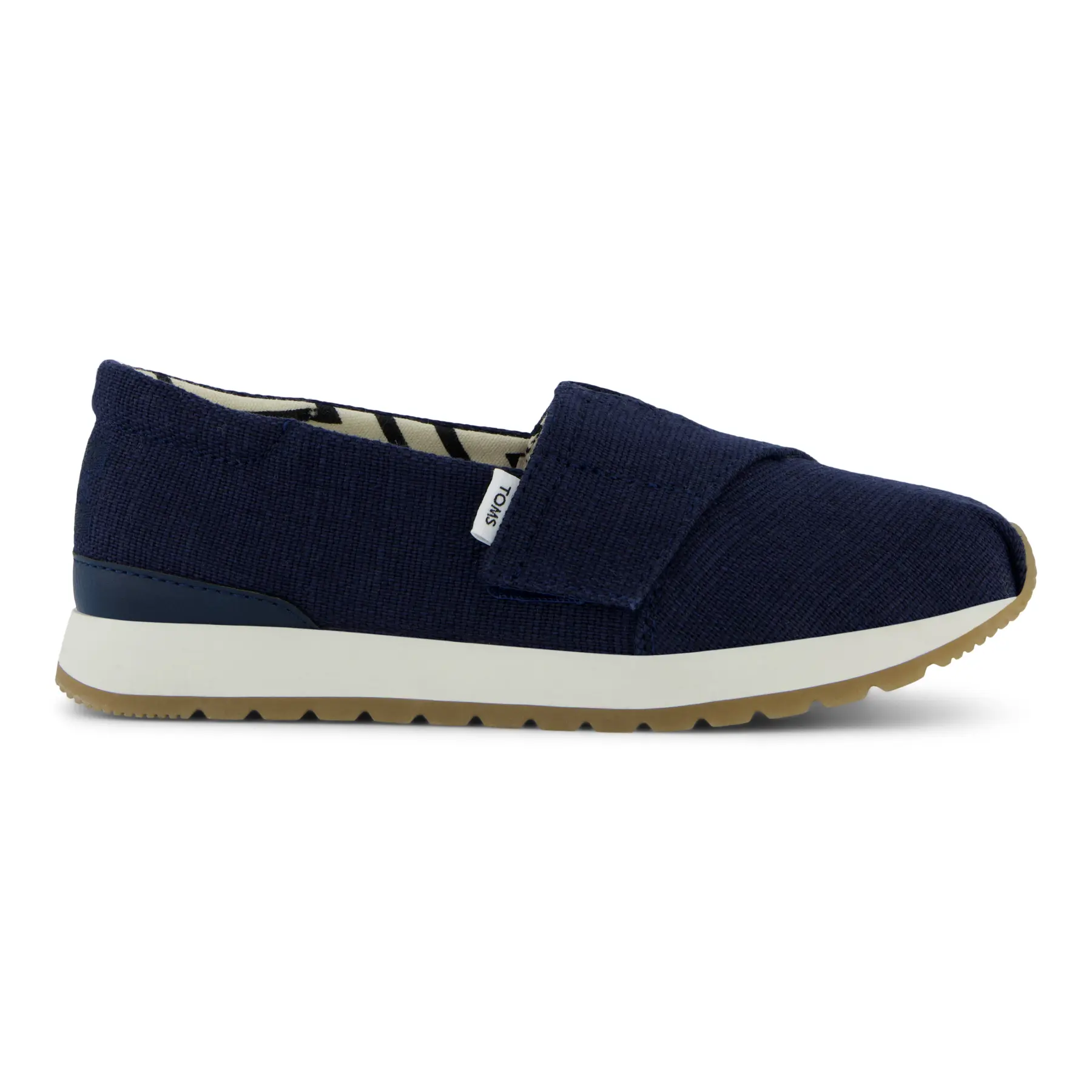 0195703744631 - Sneakers Toms Resident Plus