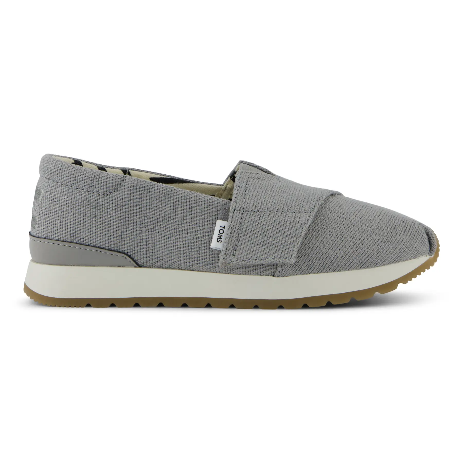 0195703745447 - Sneakers Toms Resident Plus