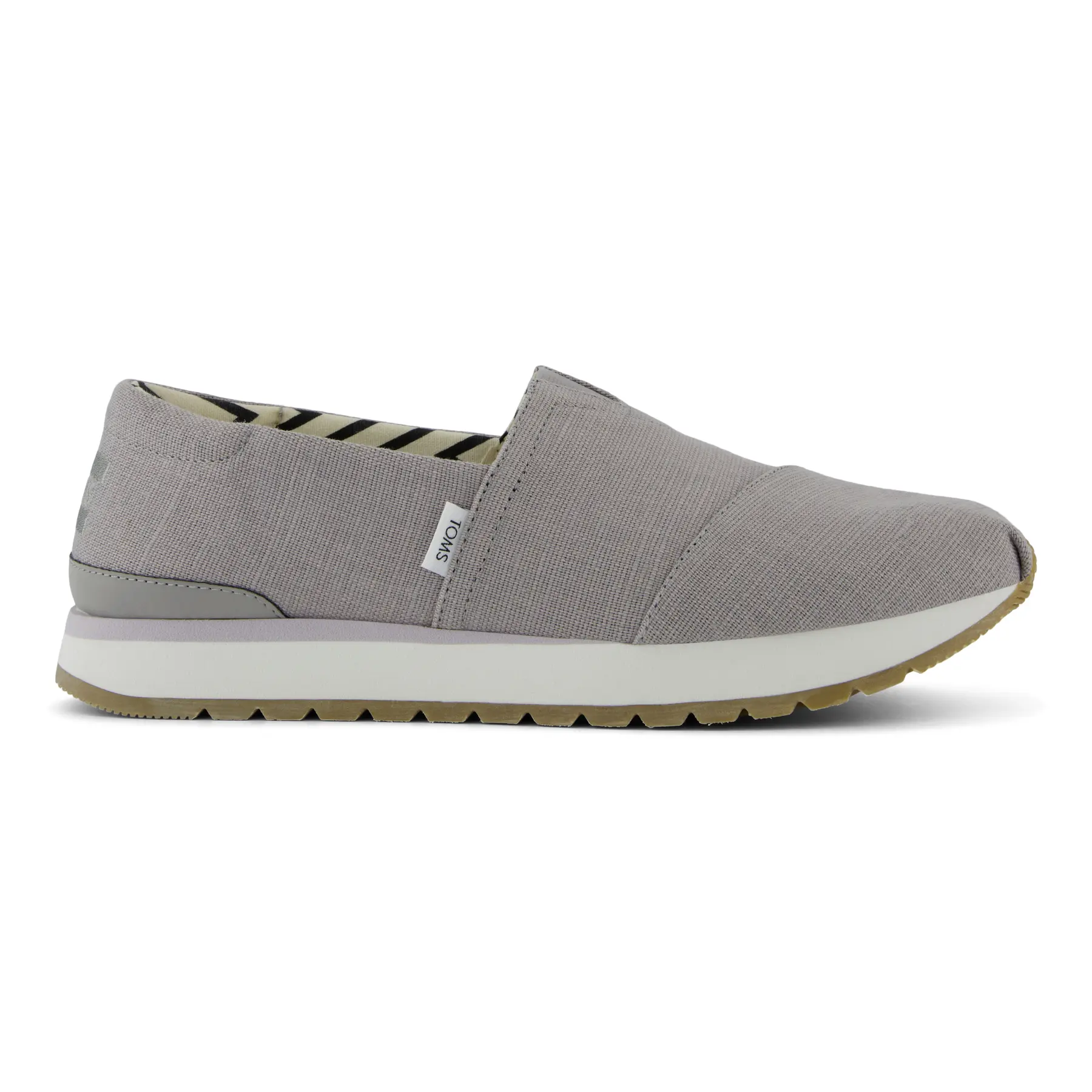 0195703745478 - Sneakers Toms Resident plus