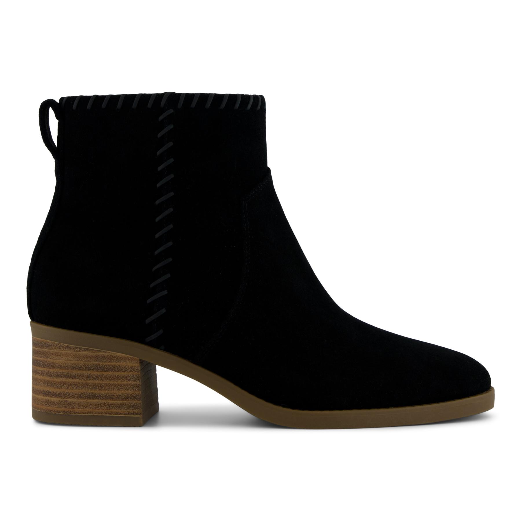 0195703746451 - Damen Stiefeletten Toms Delilah 0195703746451 - Damen Stiefeletten Toms Delilah