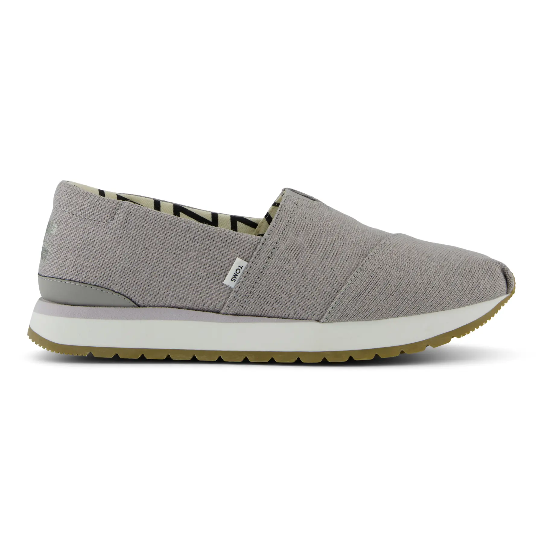 Sneakers da donna Toms Resident plus