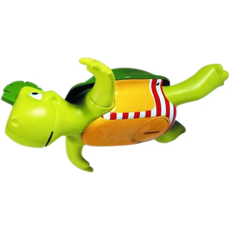 5011666027121 - TOMY Badespielzeug - Plantschi die singende Schildkröte 5011666027121 - TOMY Badespielzeug - Plantschi die singende Schildkröte