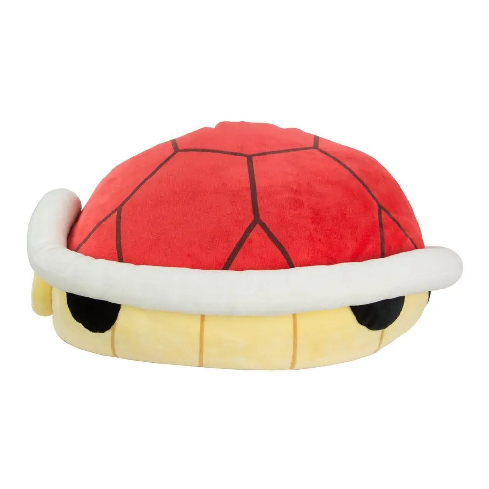 Pelluche Tomy Mario Kart Mocchi-Mocchi Red Shell