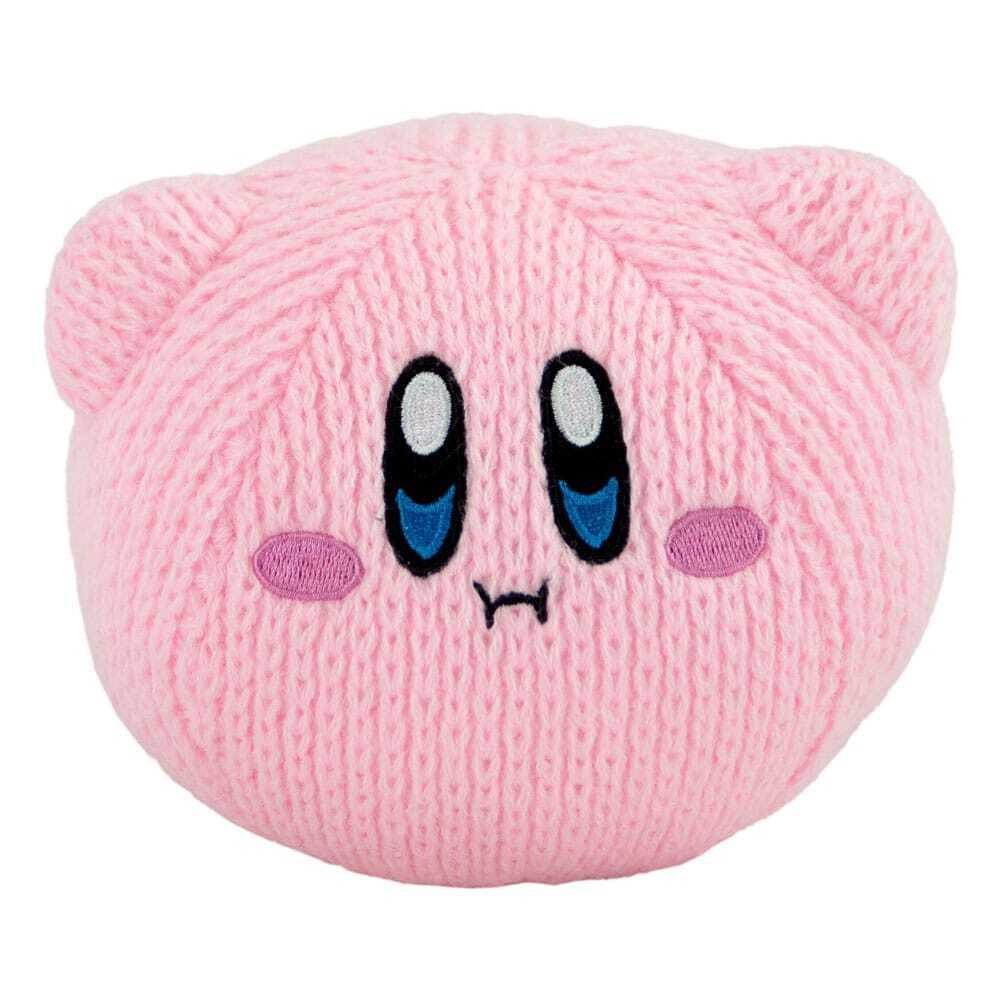 0053941124755 - Stofftier Nuiguru-Knit Hovering Kirby