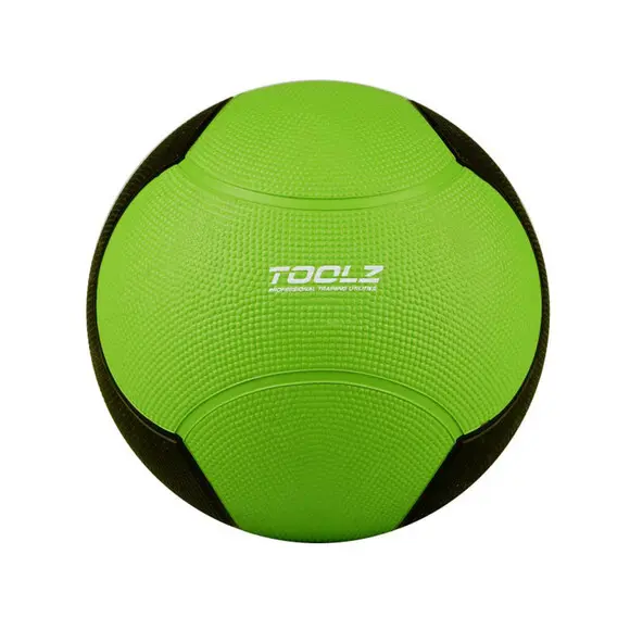Medizinball Toolz 4 Kg