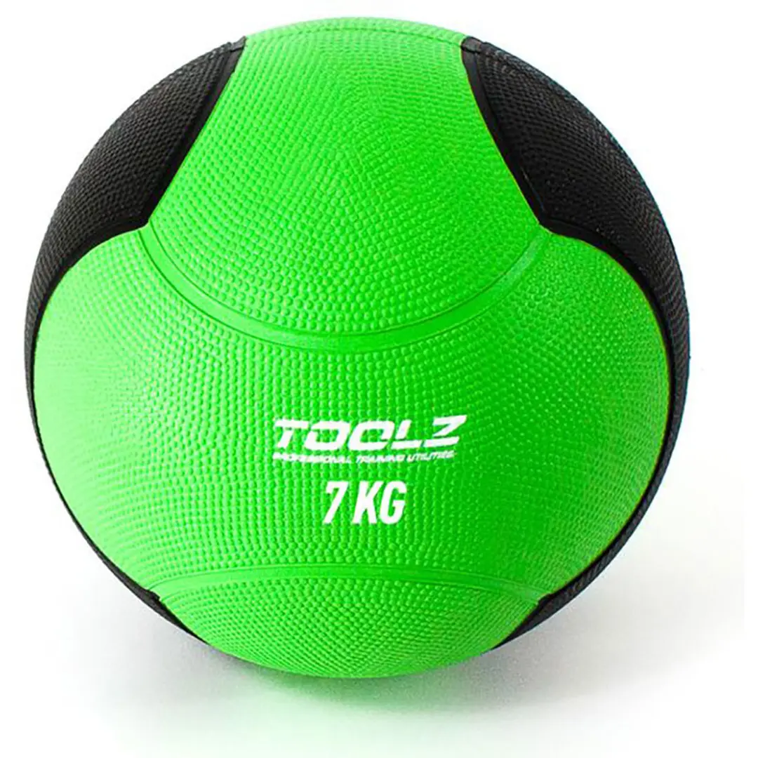 Medizinball Toolz 7 Kg