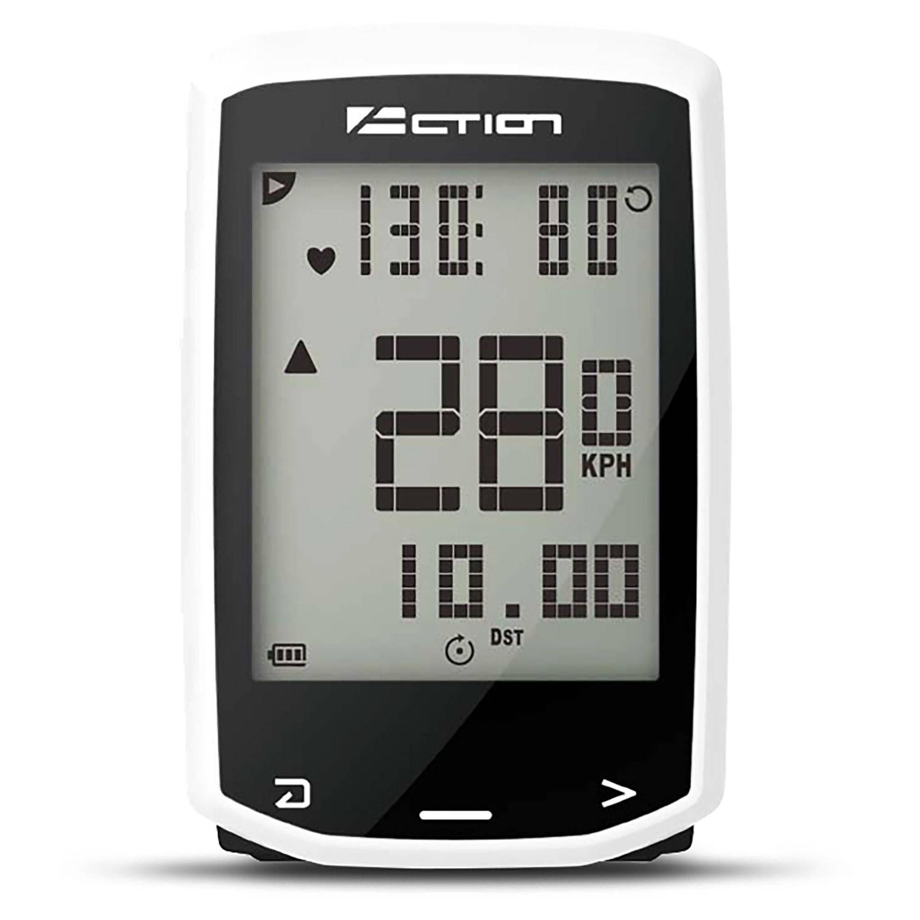 Velo Store - UK Counter Top Action GPS | Extra 10% off with Subscription, Postage £16.79 to UK Fedex.