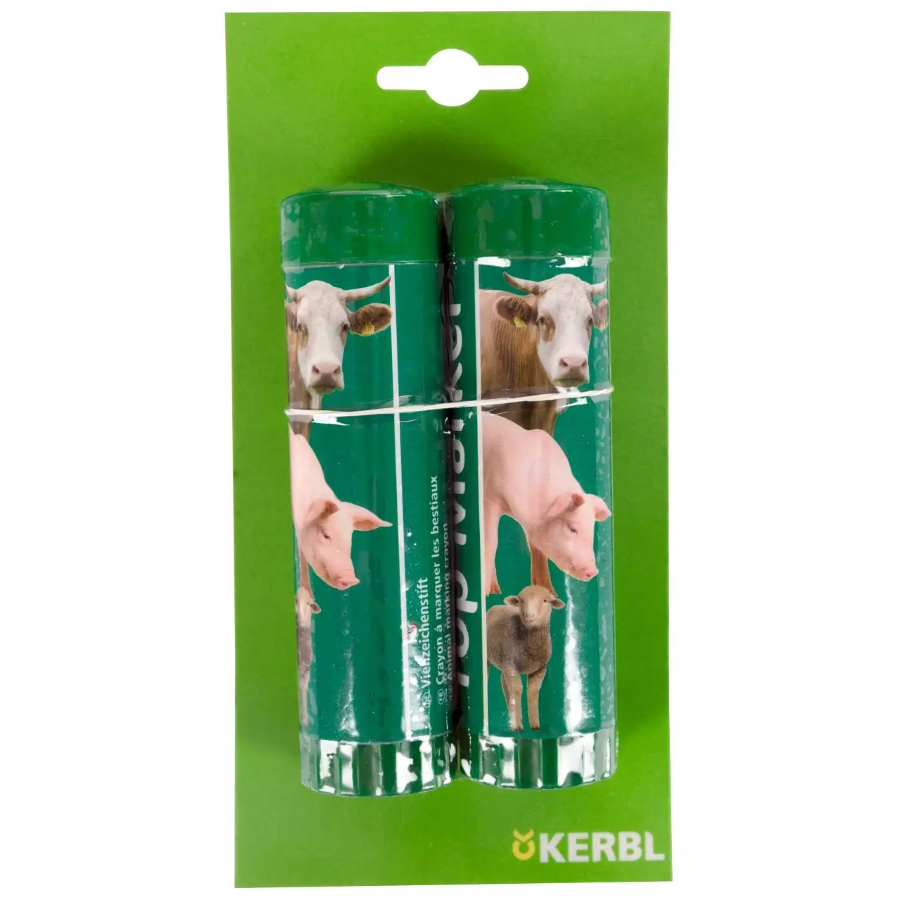 Top Marker Vert Pióro Markera Topmarker Obrotowy Pasek (X1)