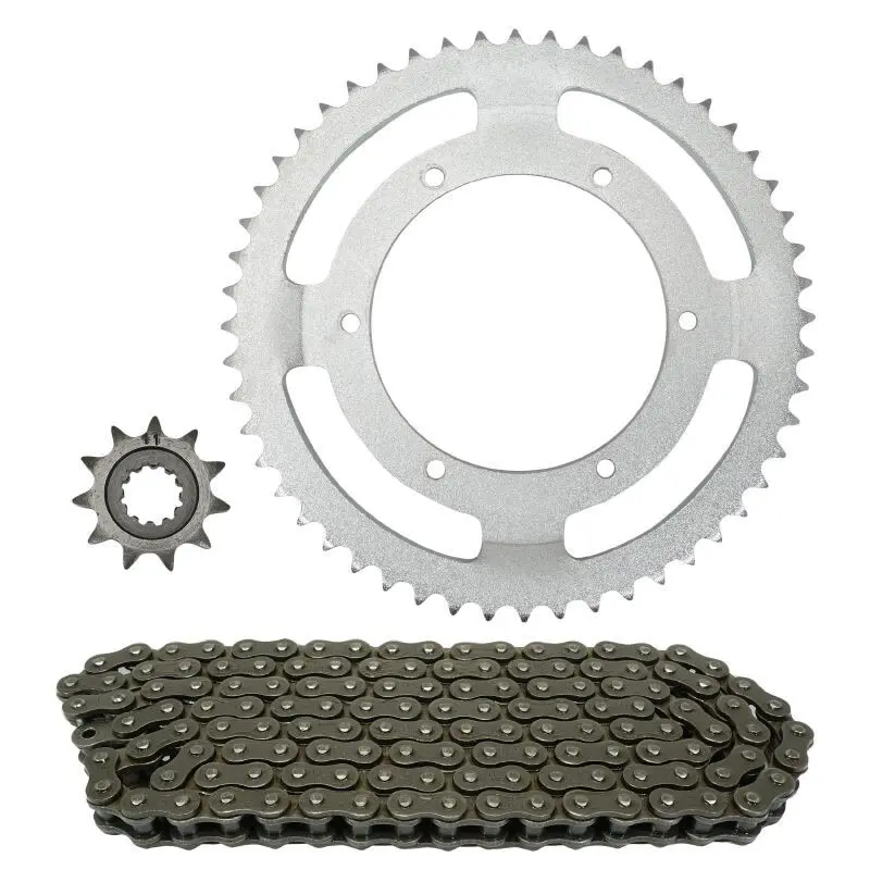 Kettenkit Top Performances Peugeot 50 Xp Street SM 2004>2005 420 52x11