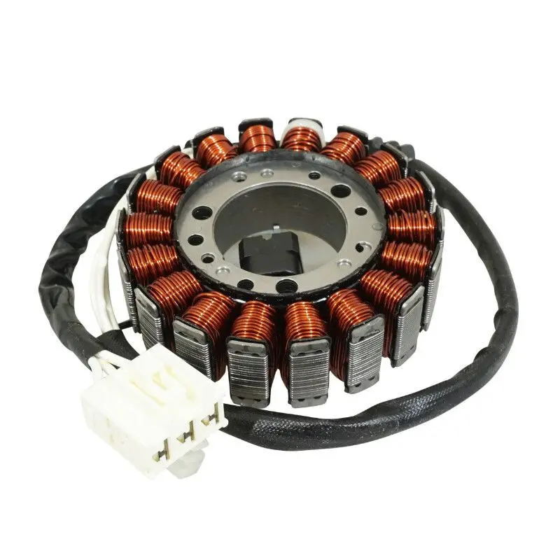 Lichtmaschine Top Performances Yamaha 500 Tmax 2004+2007