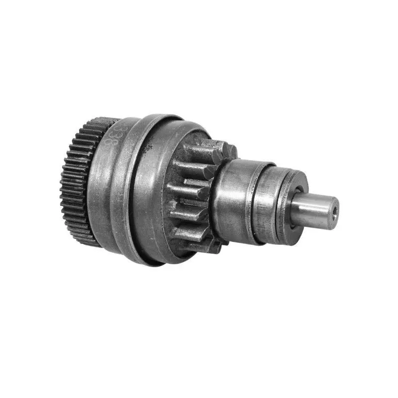 Anlasser Top Performances Piaggio 50 Zip 4T