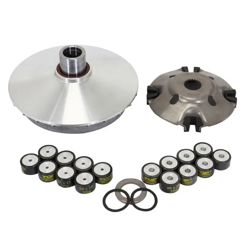 Dimmer Top Performances Yamaha 530 Tmax 2012+, 500 Tmax 2001+2011