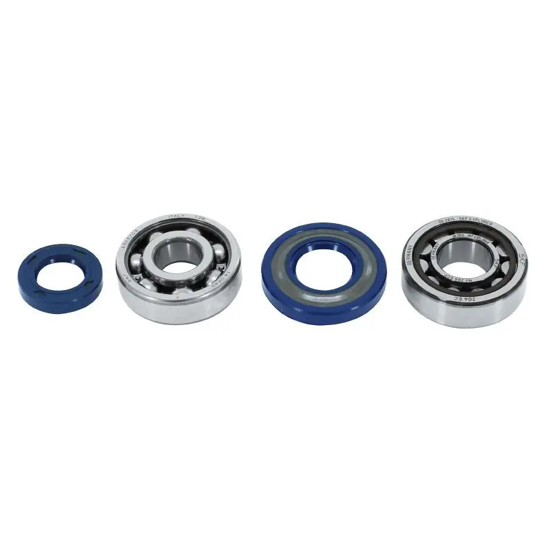 Pleuellager + Dichtung Top Performances Piaggio 125 Vespa Primavera Et3