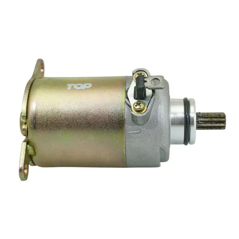 Anlasser Motorrad Top Performances Sym 125 Symphony 2009+,Mx 2002>2005, New Duke 2002>2005
