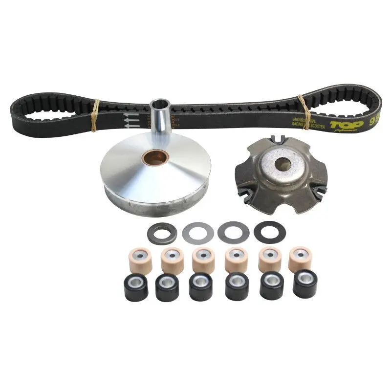 Dimmer Top Performances Piaggio 50 Zip 2t 2000+