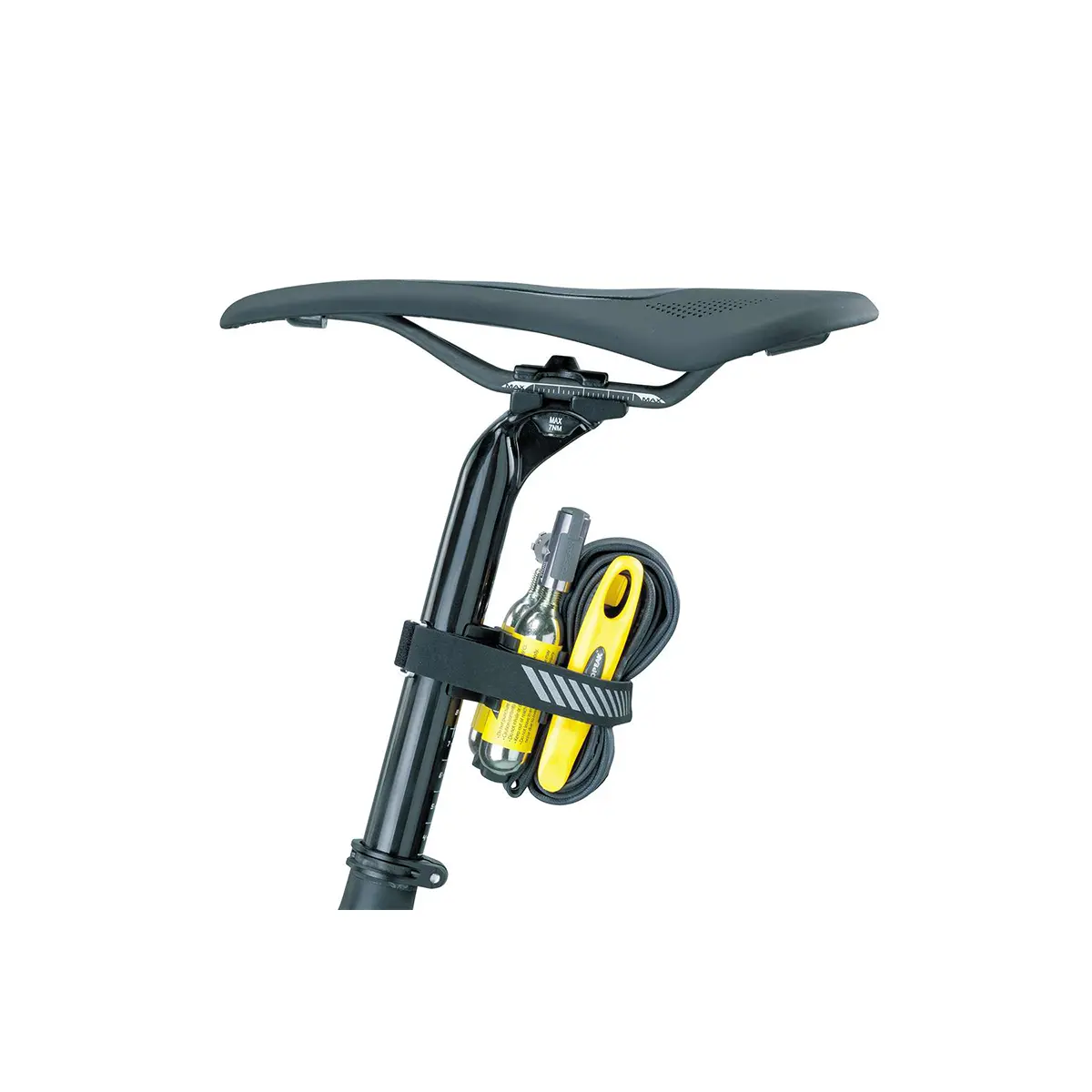 Aufblas-Set Topeak Race Pod X