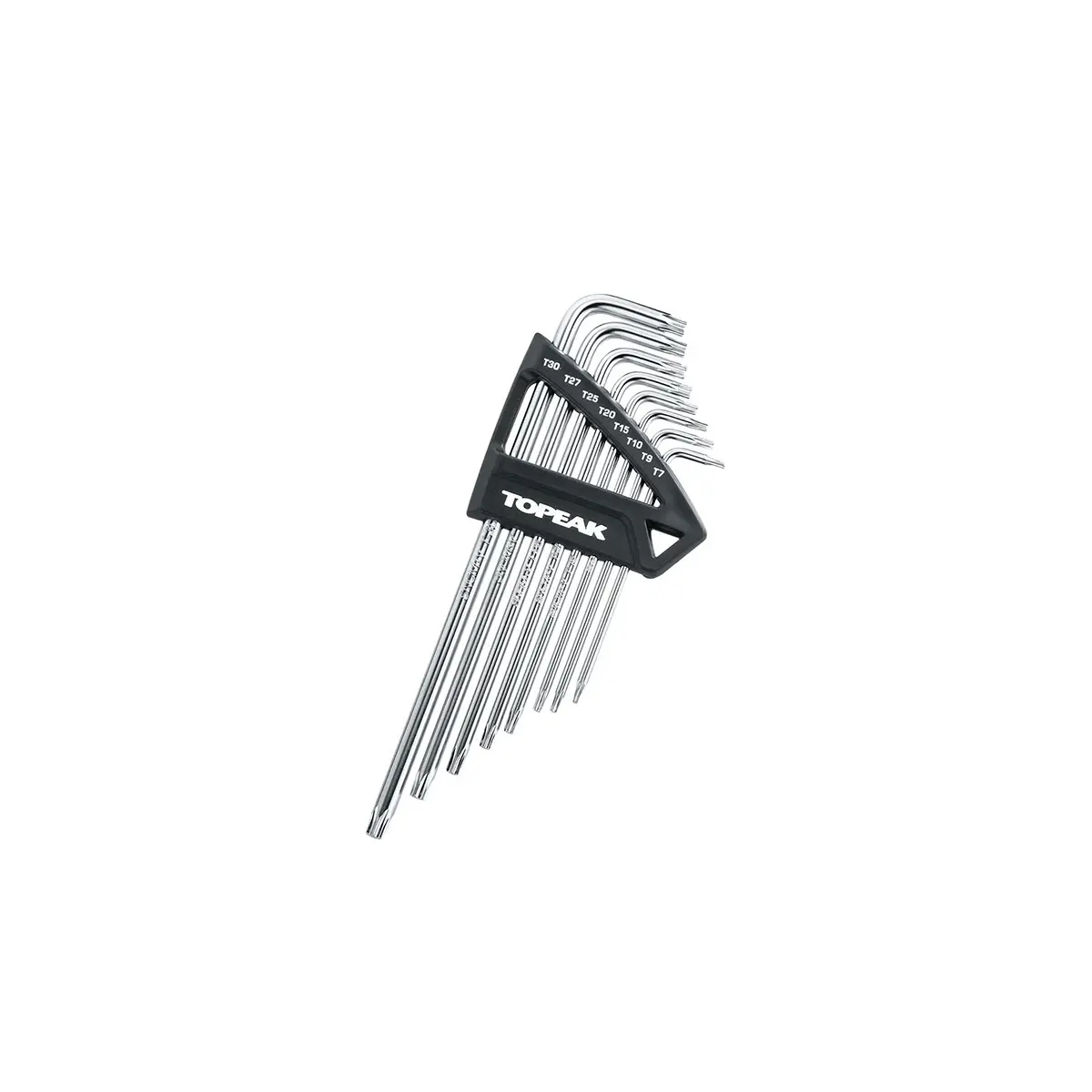 Image of Torx-Schlüssel Topeak Tork (x8)