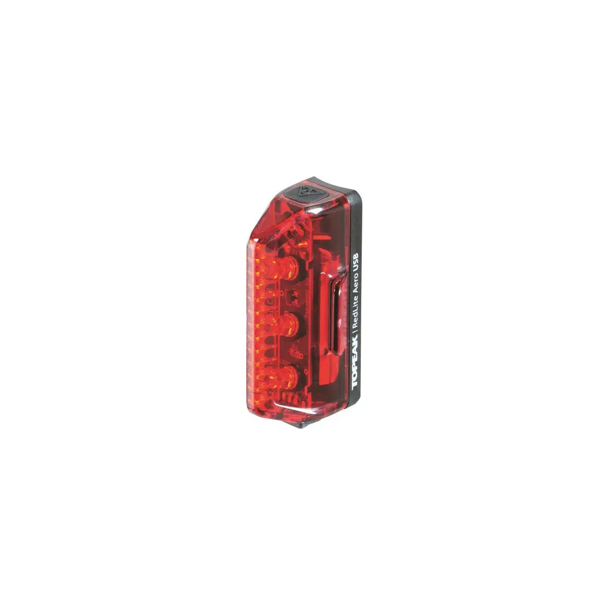 Image of Beleuchtung Topeak Redlite Aero USB