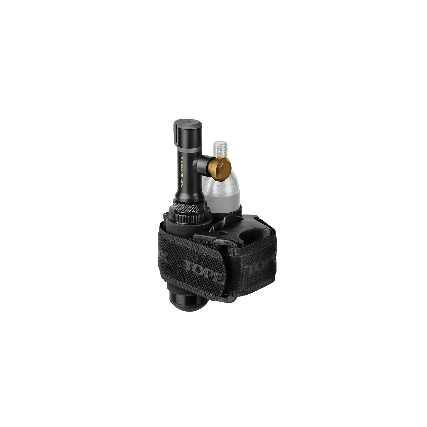 Image of Kettenwerkzeug OHNE CO2 Topeak Tubimaster X