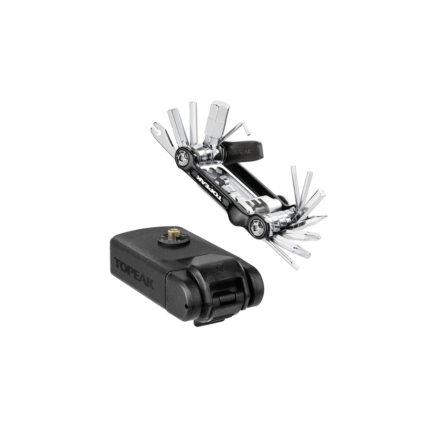 Image of Multifunktionswerkzeug Topeak Ninja Master+ T20
