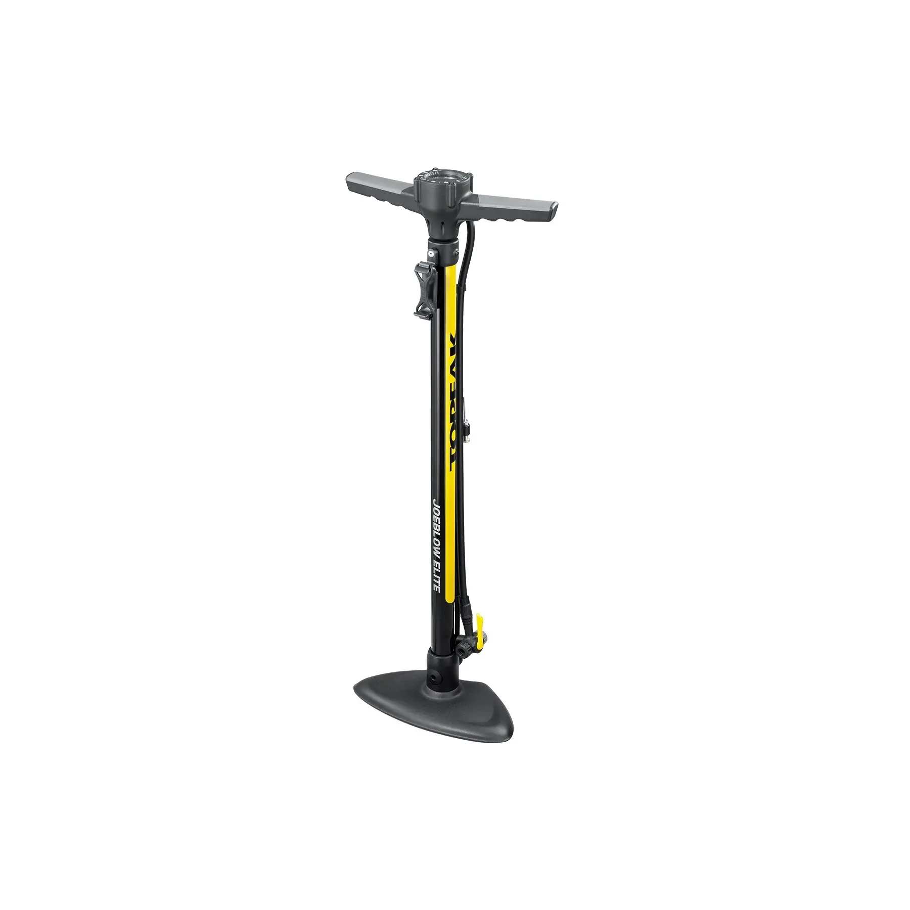 Mini-Pumpe Topeak Joeblow Elite