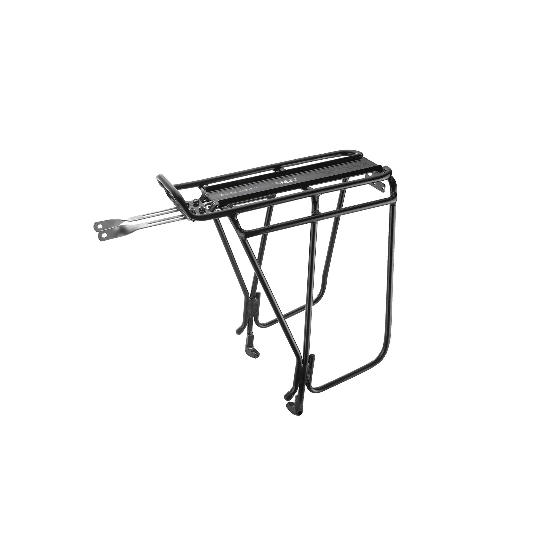 Image of Gepäckträger Topeak Super tourist