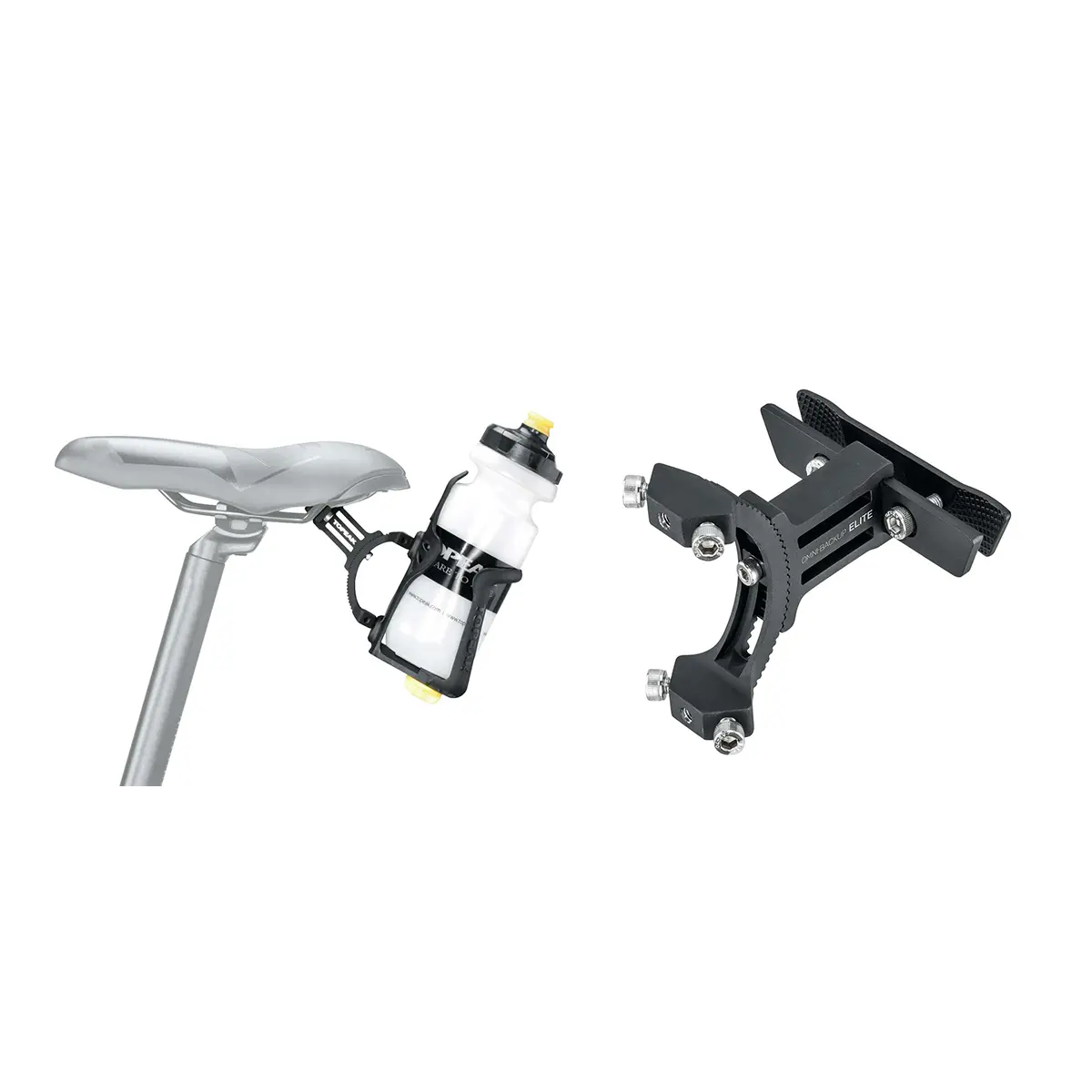 Image of Trinkflaschenhalter Topeak Elite